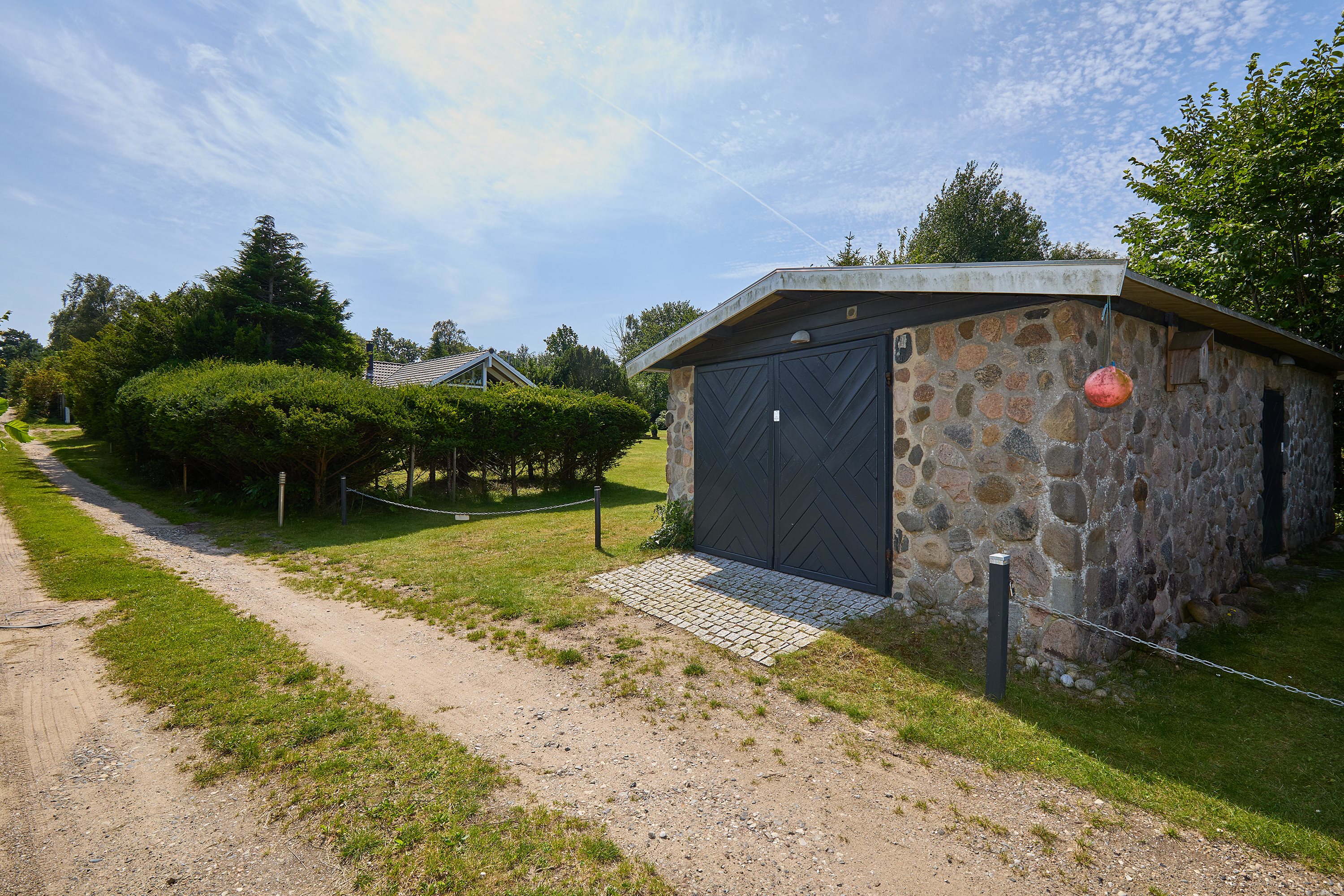 Fremhævet ejendommen billede i fuldskærmstilstand. Billede af Rævehaugen 7, Udsholt, 3230 Græsted