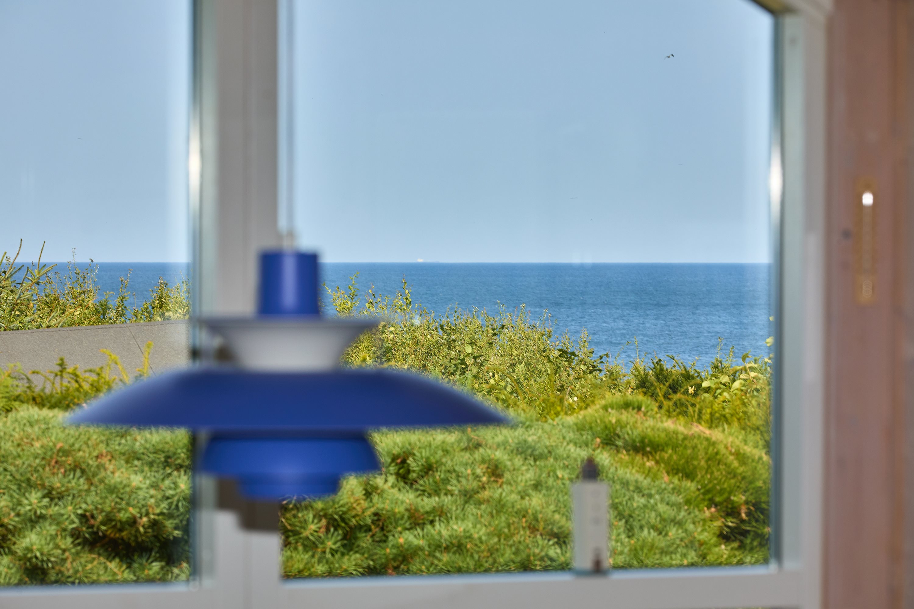 Fremhævet udsigt billede i fuldskærmstilstand. Billede af Rævehaugen 7, Udsholt, 3230 Græsted