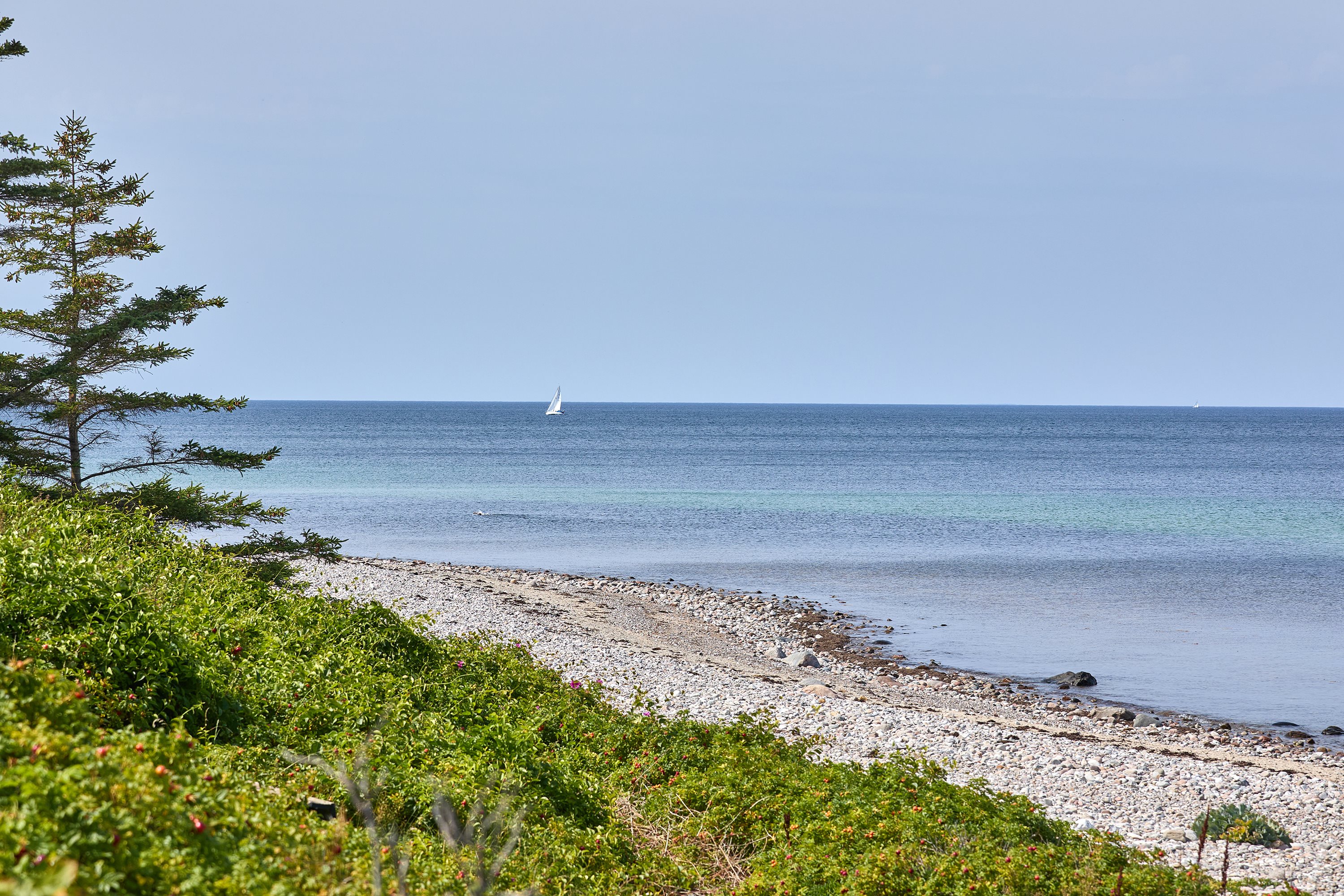 Fremhævet område billede i fuldskærmstilstand. Billede af Rævehaugen 7, Udsholt, 3230 Græsted