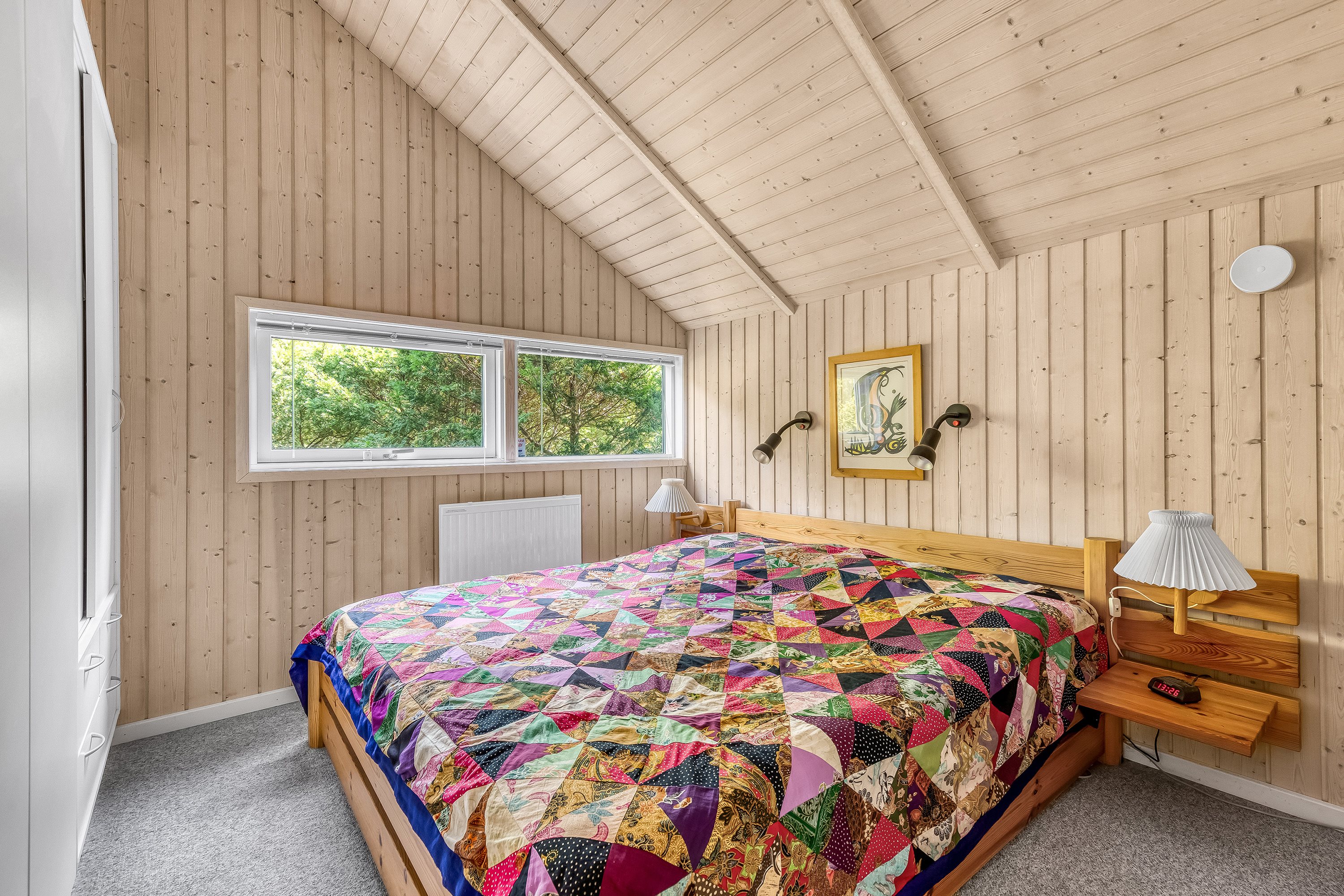 Fremhævet værelse billede i fuldskærmstilstand. Billede af Rævehaugen 7, Udsholt, 3230 Græsted