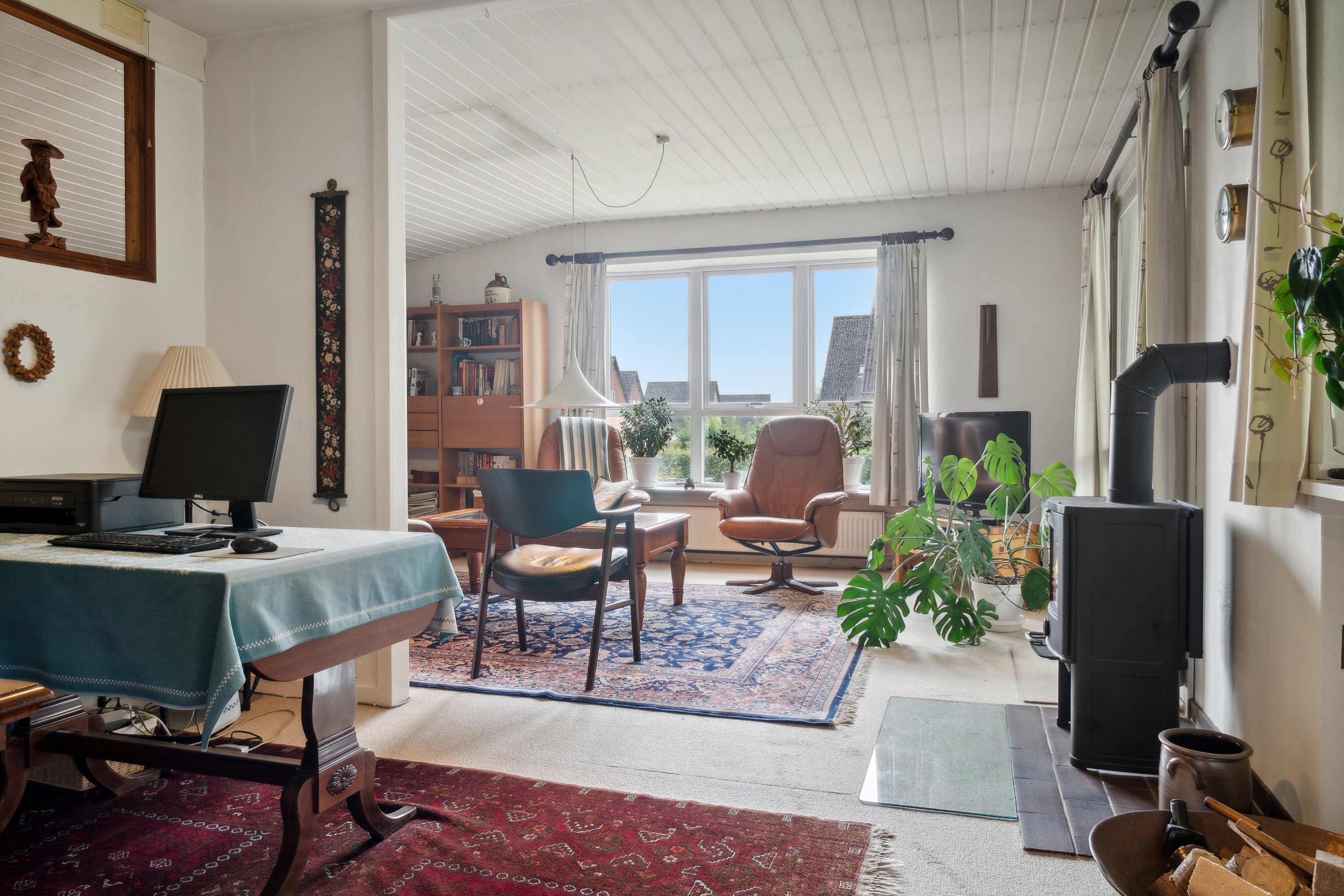 Fremhævet værelse billede i fuldskærmstilstand. Billede af Stengårdsvej 25, 4690 Haslev