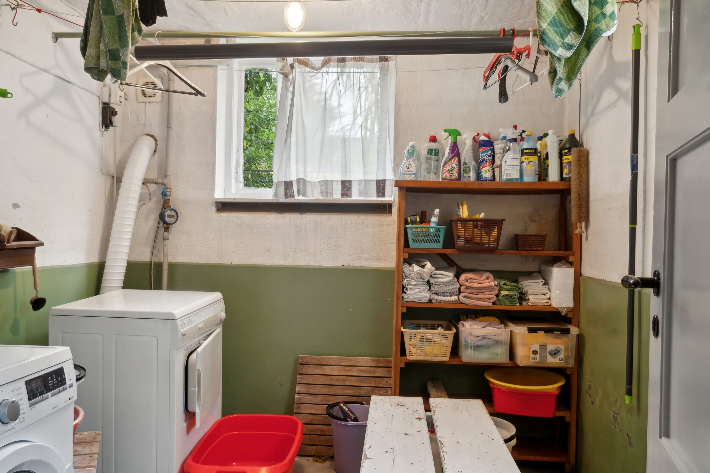 Fremhævet bryggers billede i fuldskærmstilstand. Billede af Stengårdsvej 25, 4690 Haslev