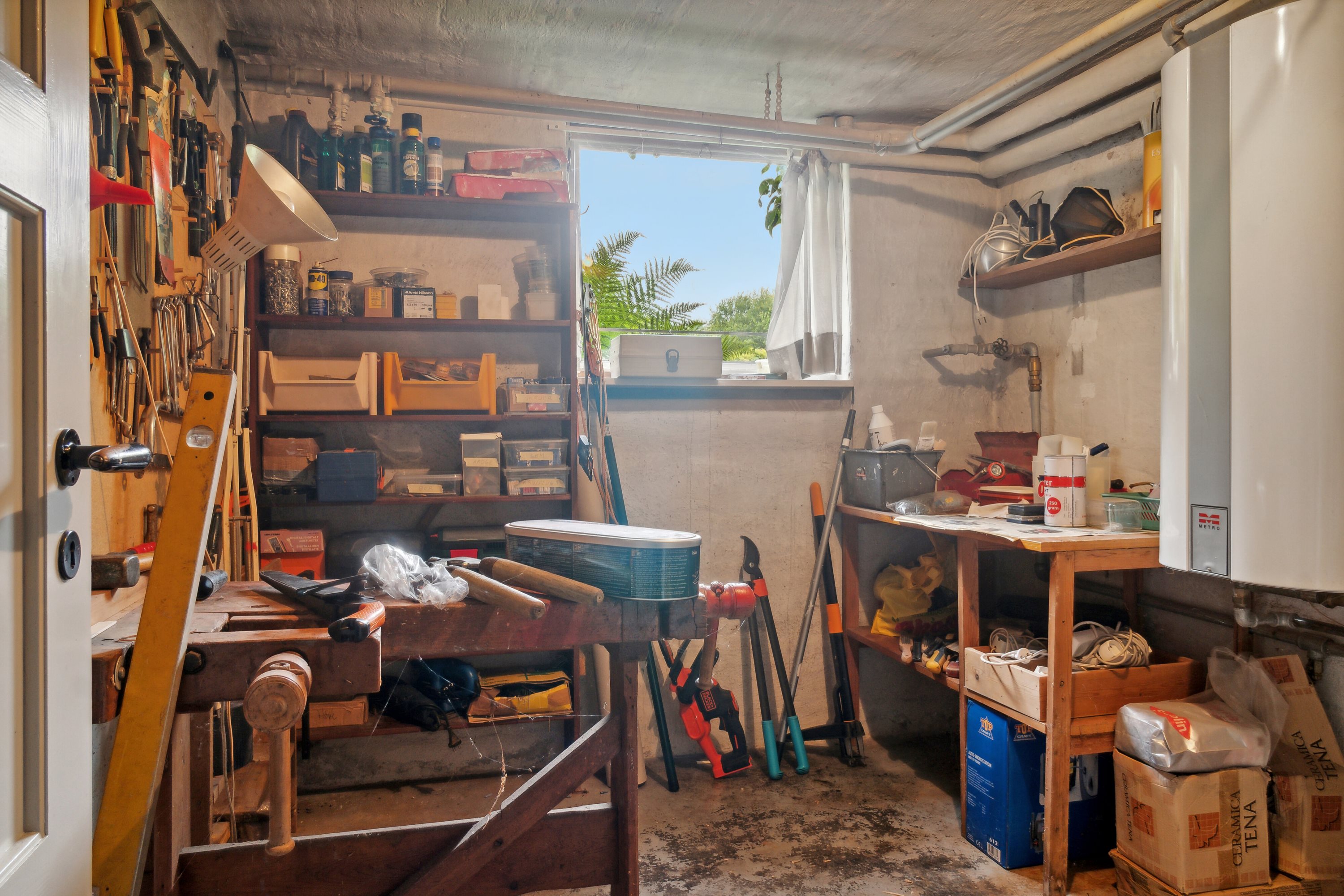 Fremhævet lager billede i fuldskærmstilstand. Billede af Stengårdsvej 25, 4690 Haslev