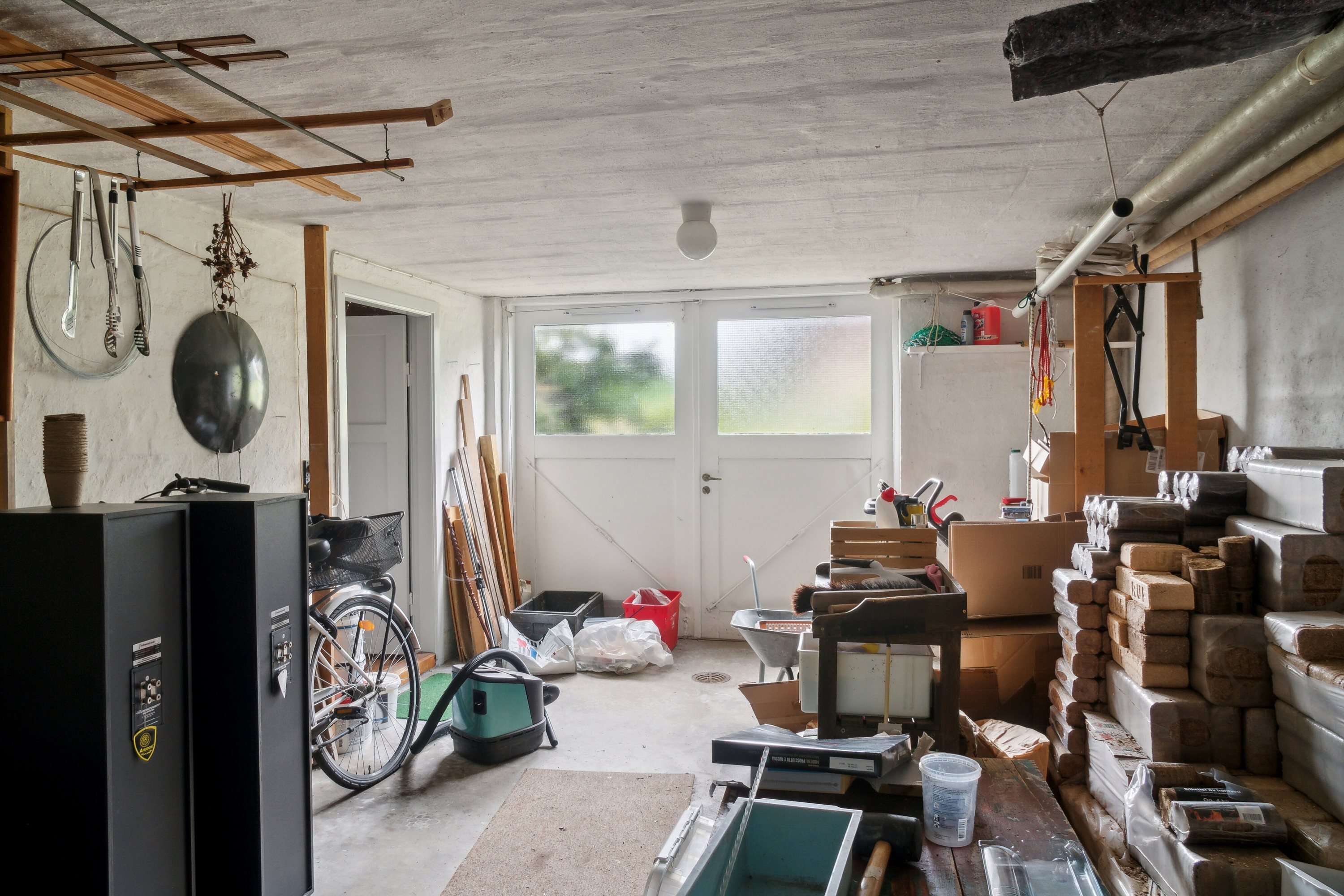 Fremhævet værelse billede i fuldskærmstilstand. Billede af Stengårdsvej 25, 4690 Haslev