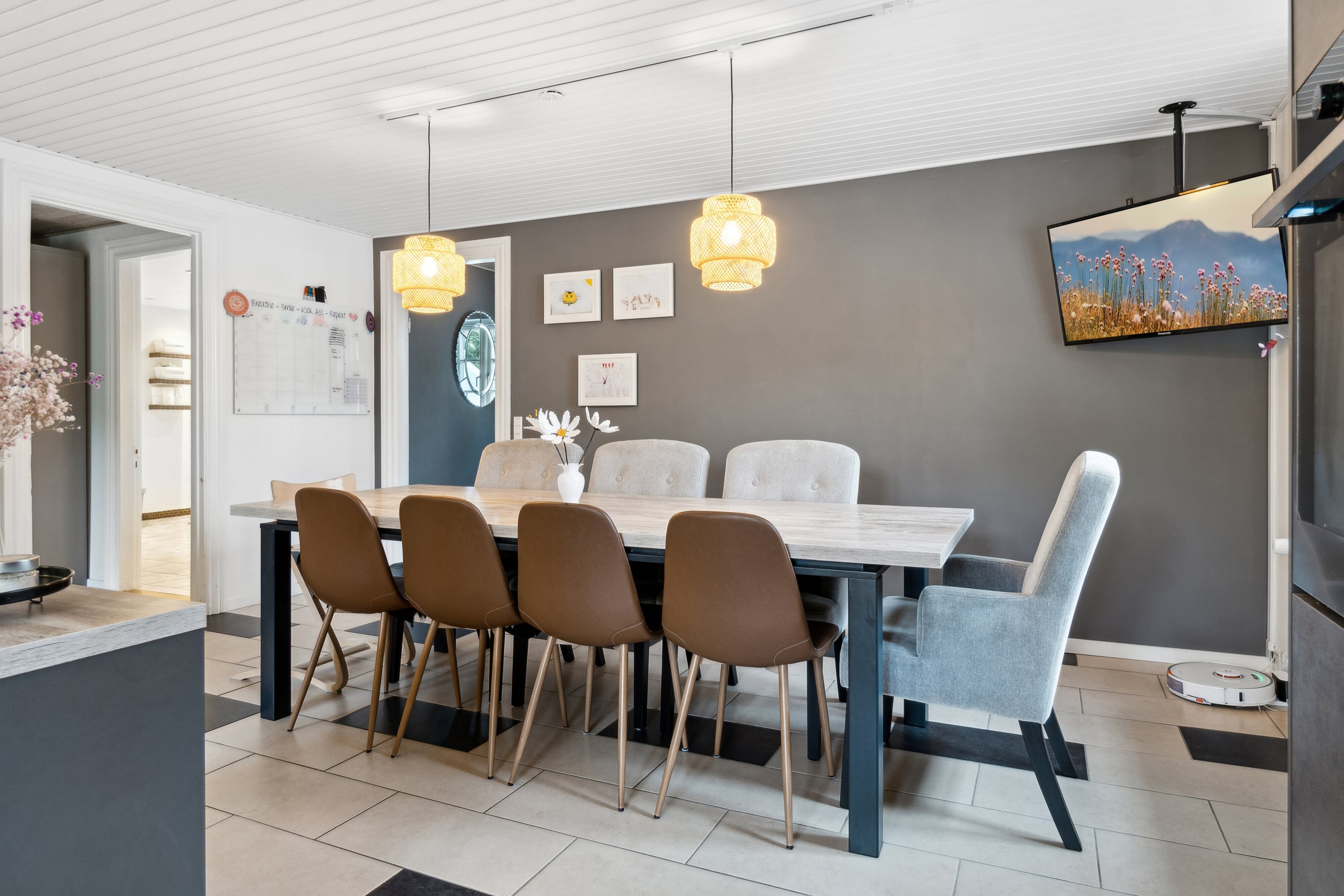 Fremhævet alrum billede i fuldskærmstilstand. Billede af Frølundevej 80, Frølunde, 4220 Korsør