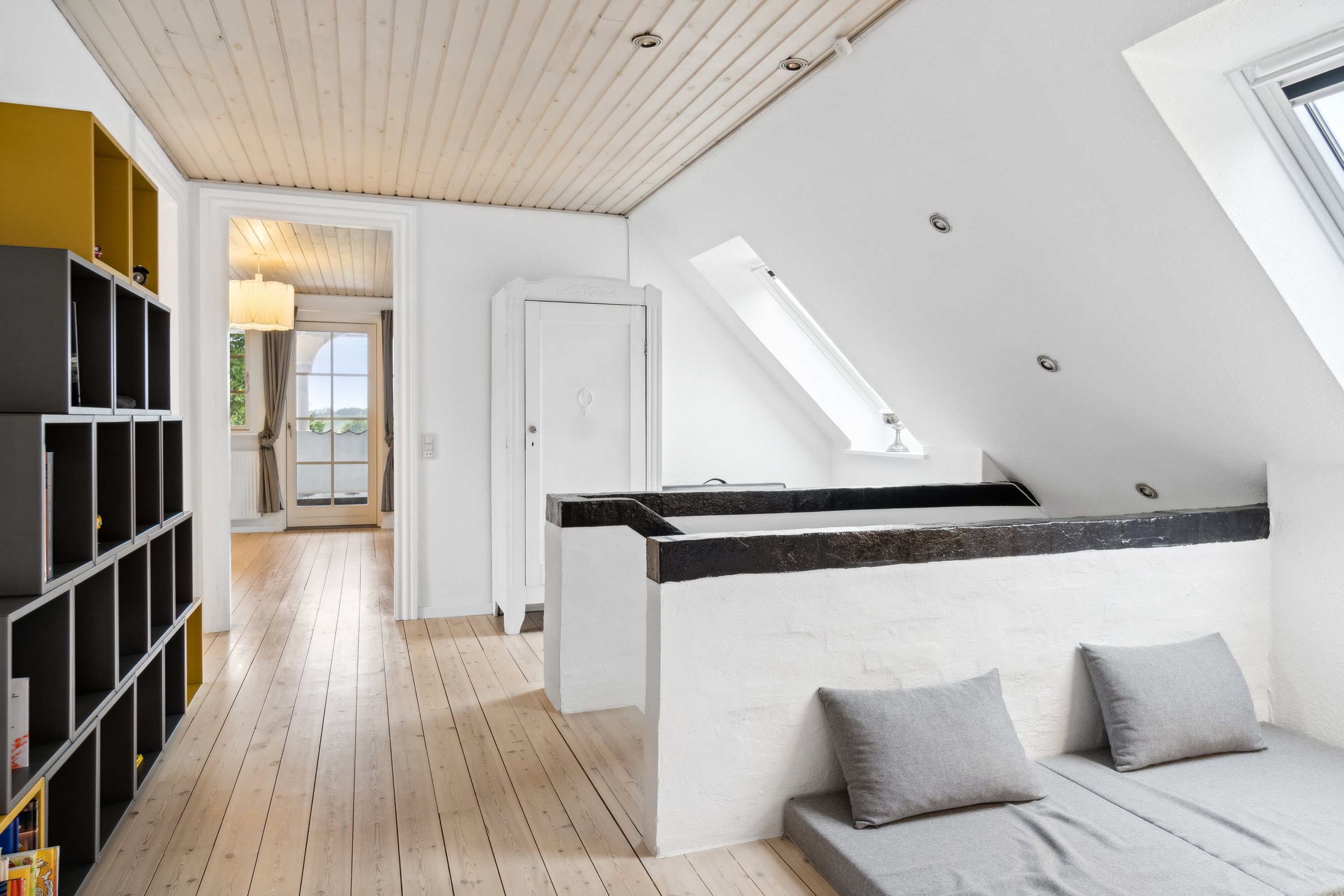 Fremhævet repos billede i fuldskærmstilstand. Billede af Frølundevej 80, Frølunde, 4220 Korsør