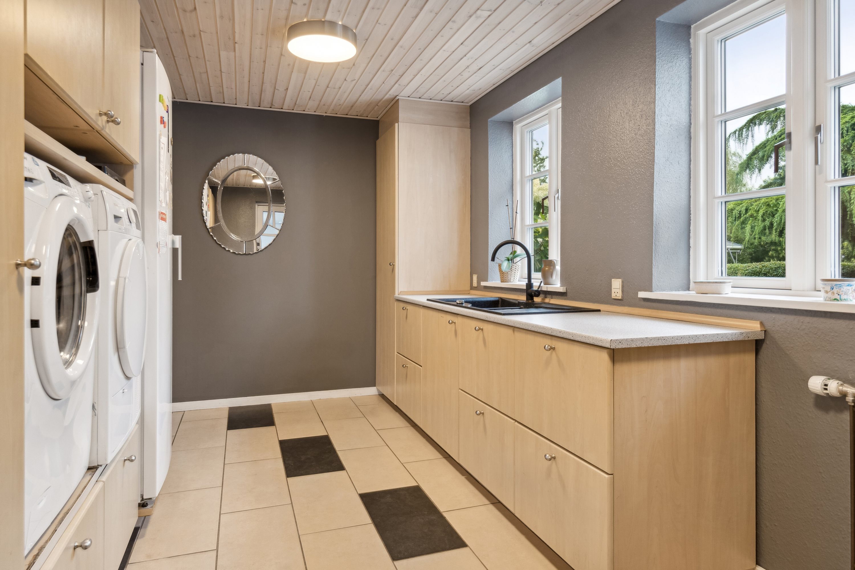 Fremhævet bryggers billede i fuldskærmstilstand. Billede af Frølundevej 80, Frølunde, 4220 Korsør