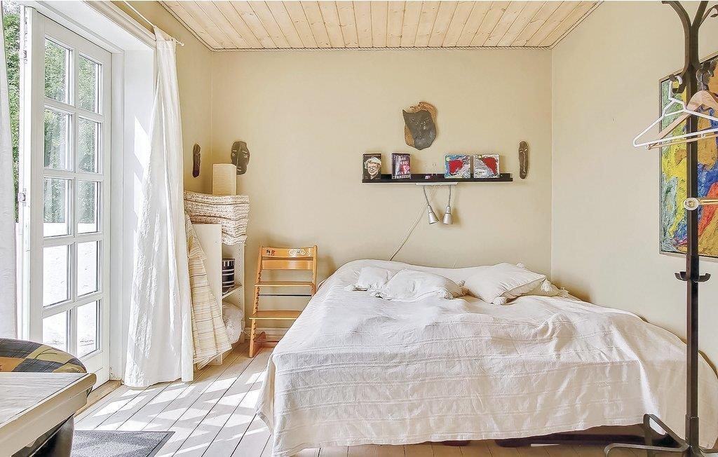 Fremhævet  billede i fuldskærmstilstand. Billede af Næssundvej 419, Karby, 7960 Karby