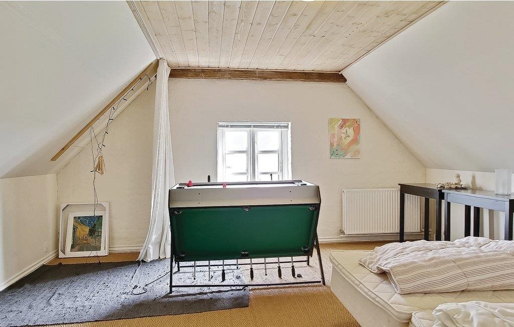 Fremhævet  billede i fuldskærmstilstand. Billede af Næssundvej 419, Karby, 7960 Karby