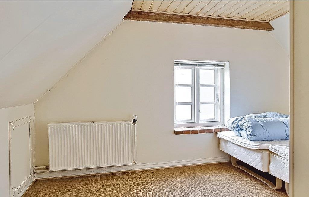 Fremhævet  billede i fuldskærmstilstand. Billede af Næssundvej 419, Karby, 7960 Karby