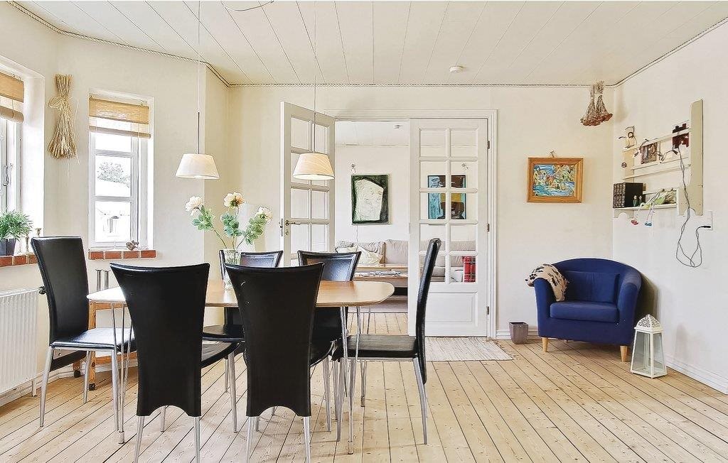 Fremhævet  billede i fuldskærmstilstand. Billede af Næssundvej 419, Karby, 7960 Karby