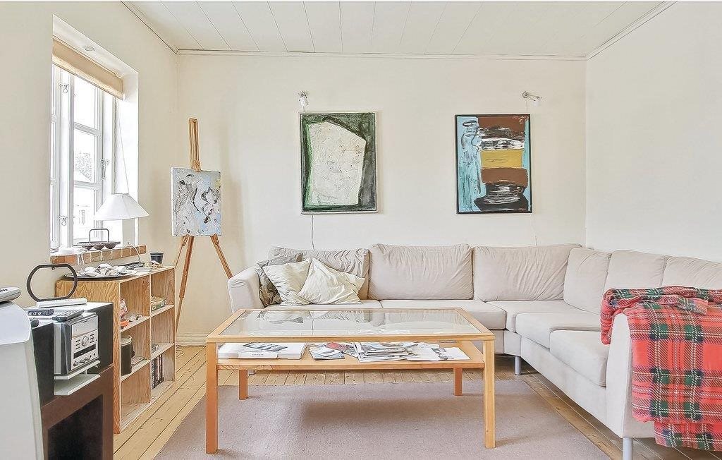 Fremhævet  billede i fuldskærmstilstand. Billede af Næssundvej 419, Karby, 7960 Karby