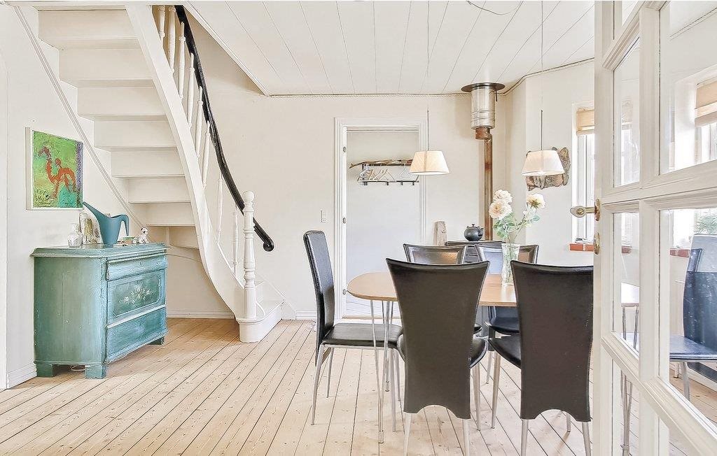 Fremhævet  billede i fuldskærmstilstand. Billede af Næssundvej 419, Karby, 7960 Karby