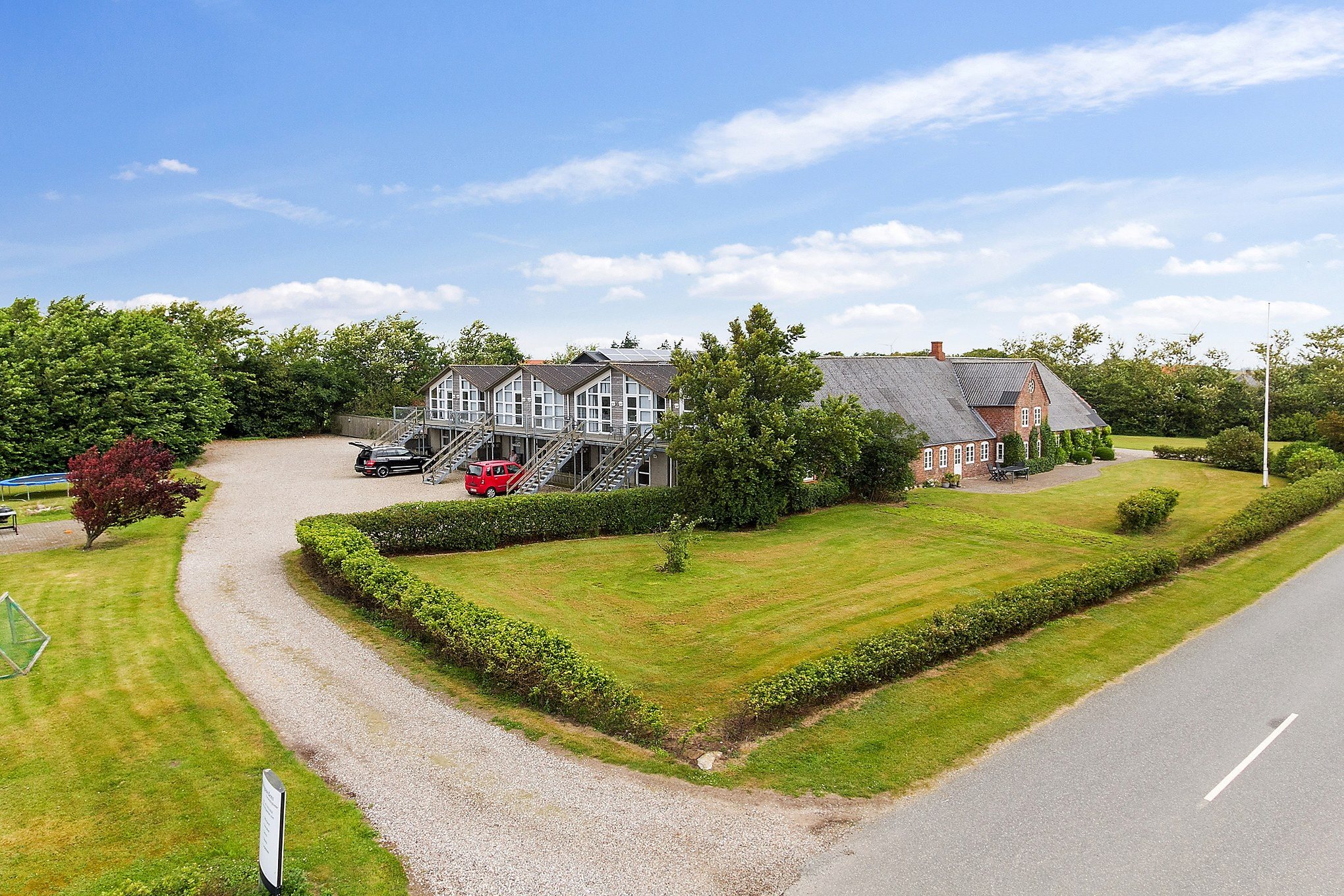 Fremhævet  billede i fuldskærmstilstand. Billede af Emmerlev Klev 6, 6280 Højer