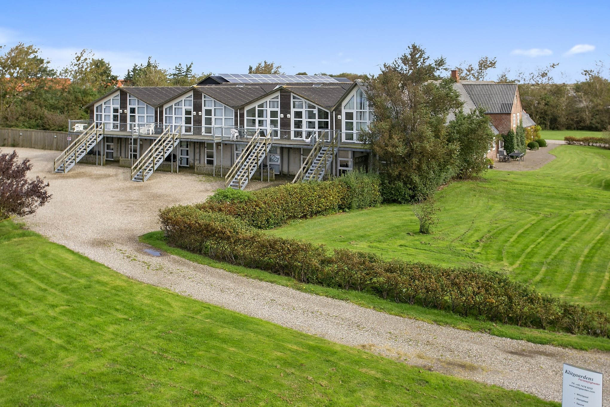 Fremhævet  billede i fuldskærmstilstand. Billede af Emmerlev Klev 6, 6280 Højer