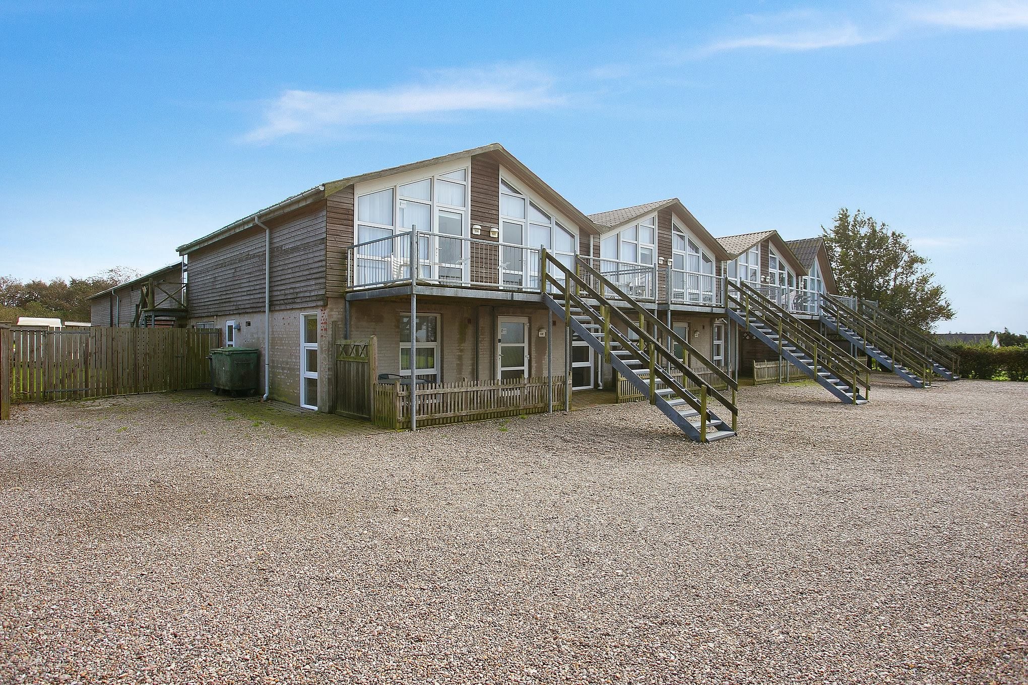 Fremhævet  billede i fuldskærmstilstand. Billede af Emmerlev Klev 6, 6280 Højer