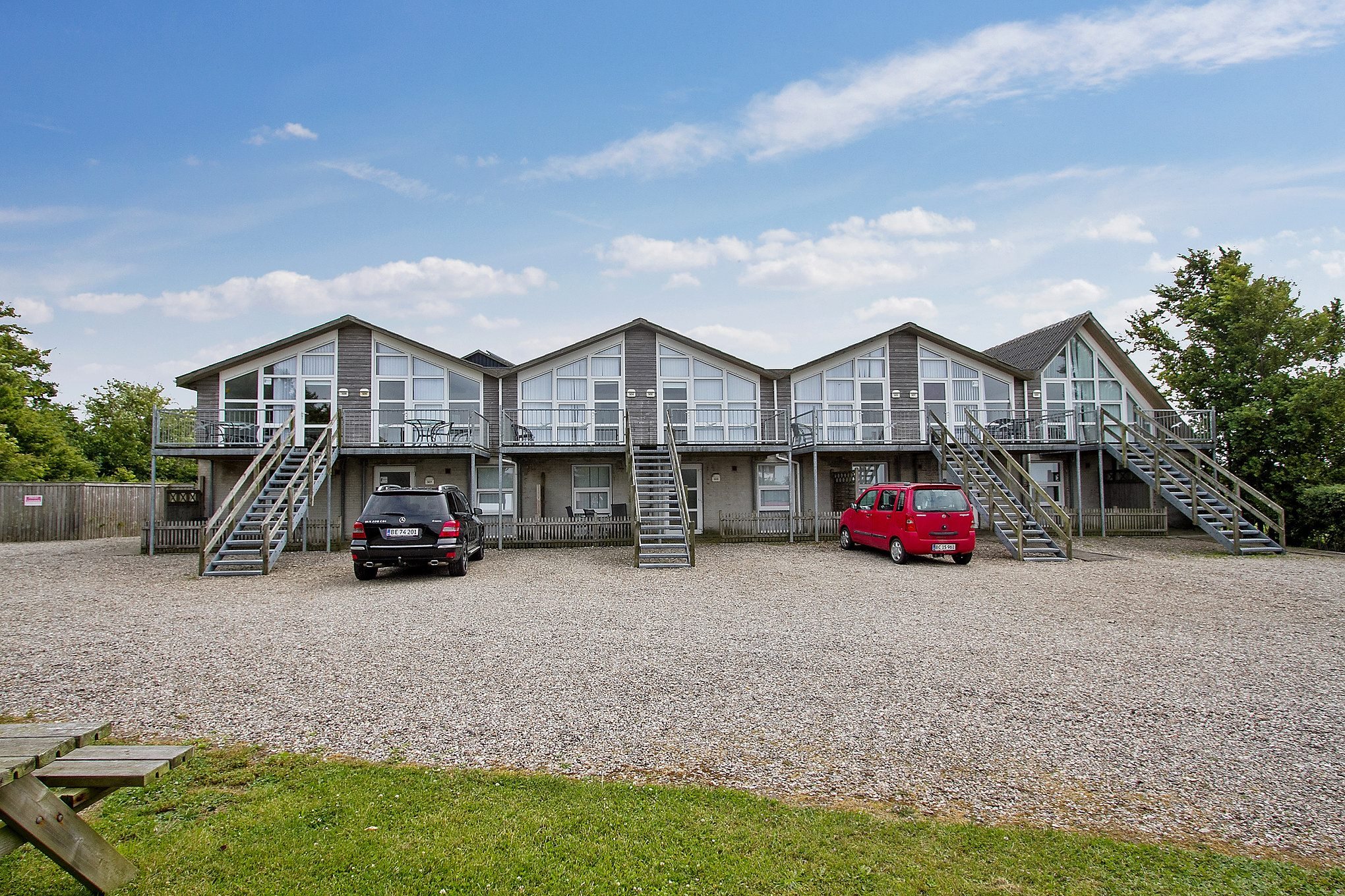 Fremhævet  billede i fuldskærmstilstand. Billede af Emmerlev Klev 6, 6280 Højer