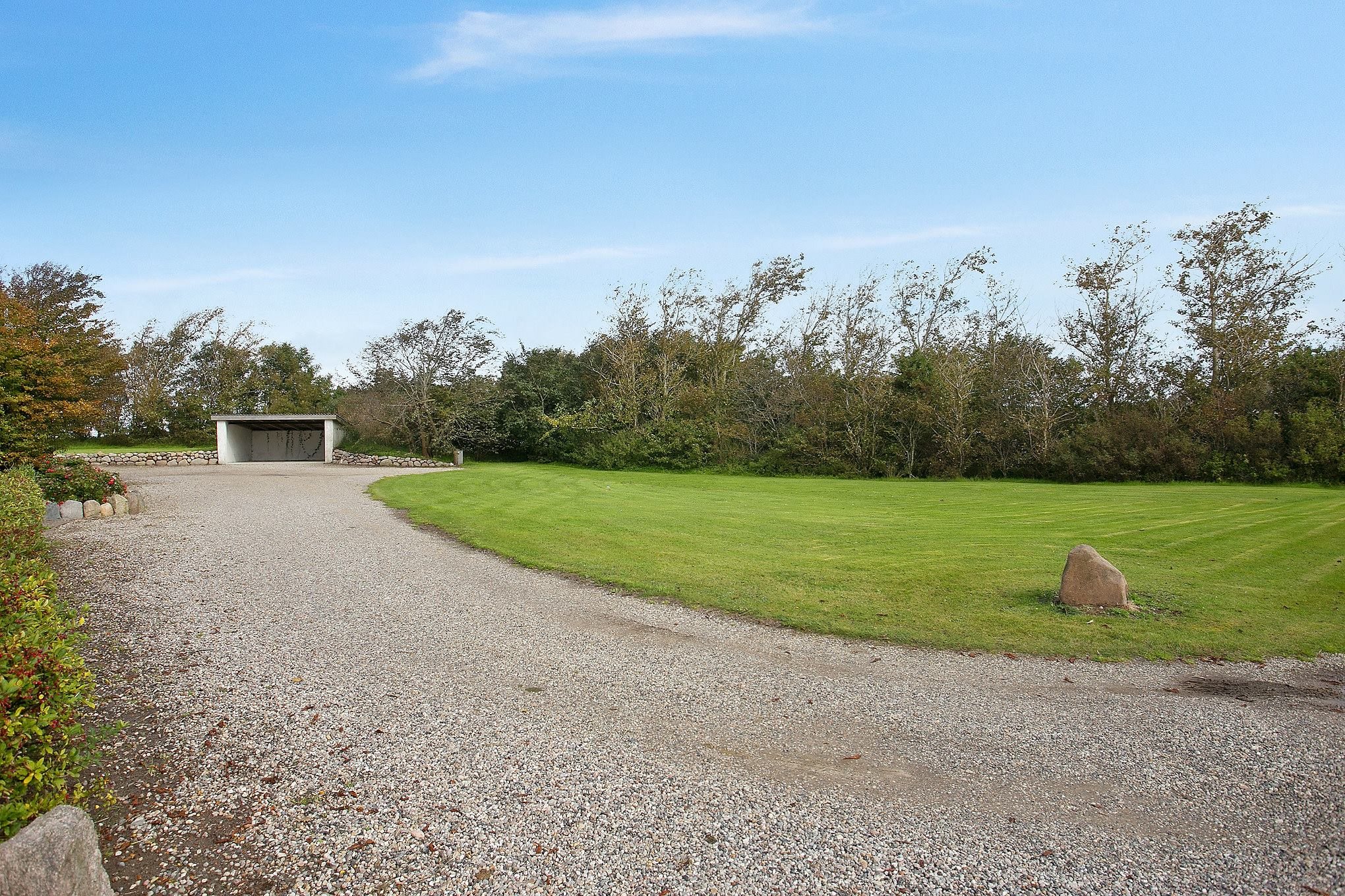 Fremhævet  billede i fuldskærmstilstand. Billede af Emmerlev Klev 6, 6280 Højer