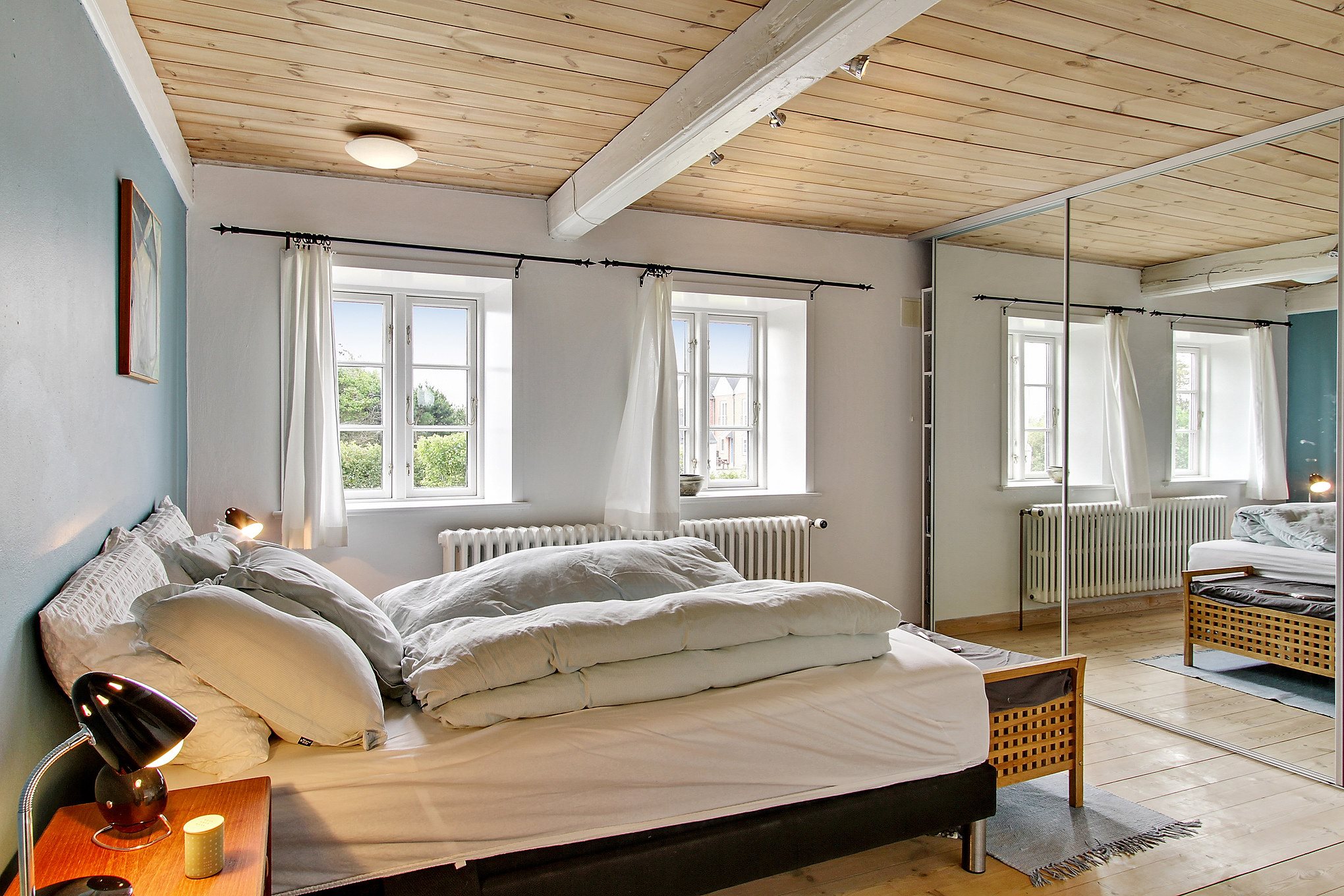 Fremhævet  billede i fuldskærmstilstand. Billede af Emmerlev Klev 6, 6280 Højer