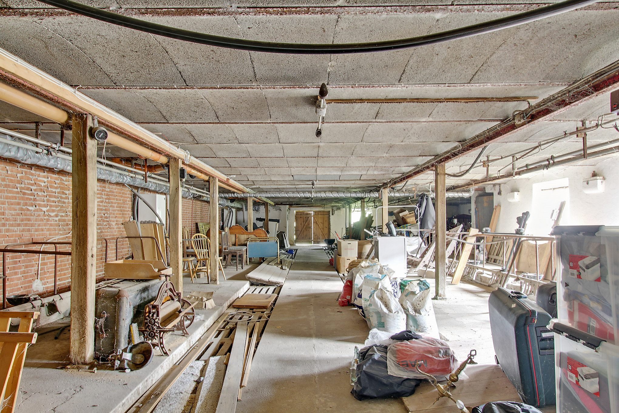 Fremhævet  billede i fuldskærmstilstand. Billede af Emmerlev Klev 6, 6280 Højer