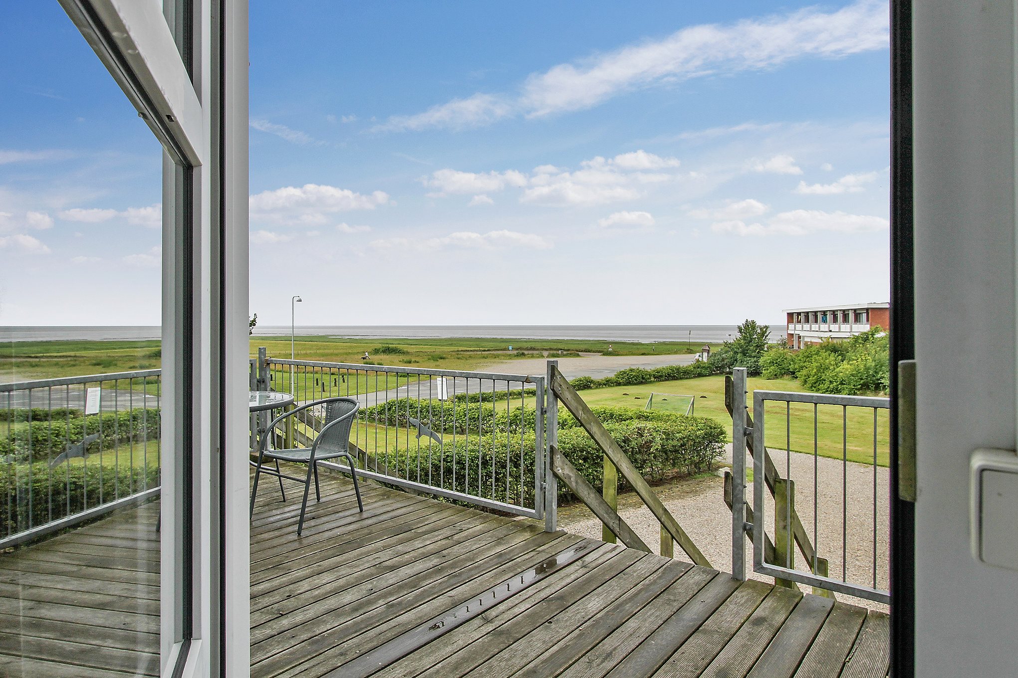 Fremhævet  billede i fuldskærmstilstand. Billede af Emmerlev Klev 6, 6280 Højer