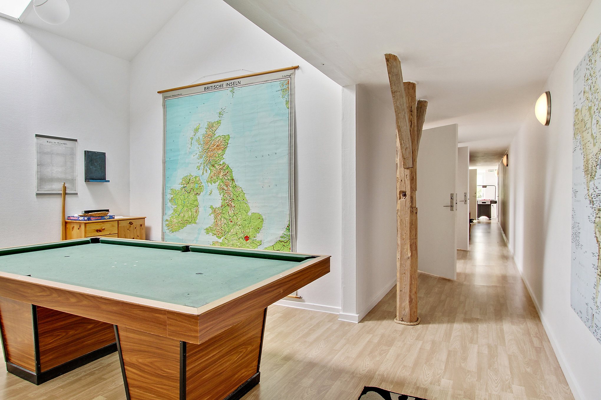 Fremhævet  billede i fuldskærmstilstand. Billede af Emmerlev Klev 6, 6280 Højer