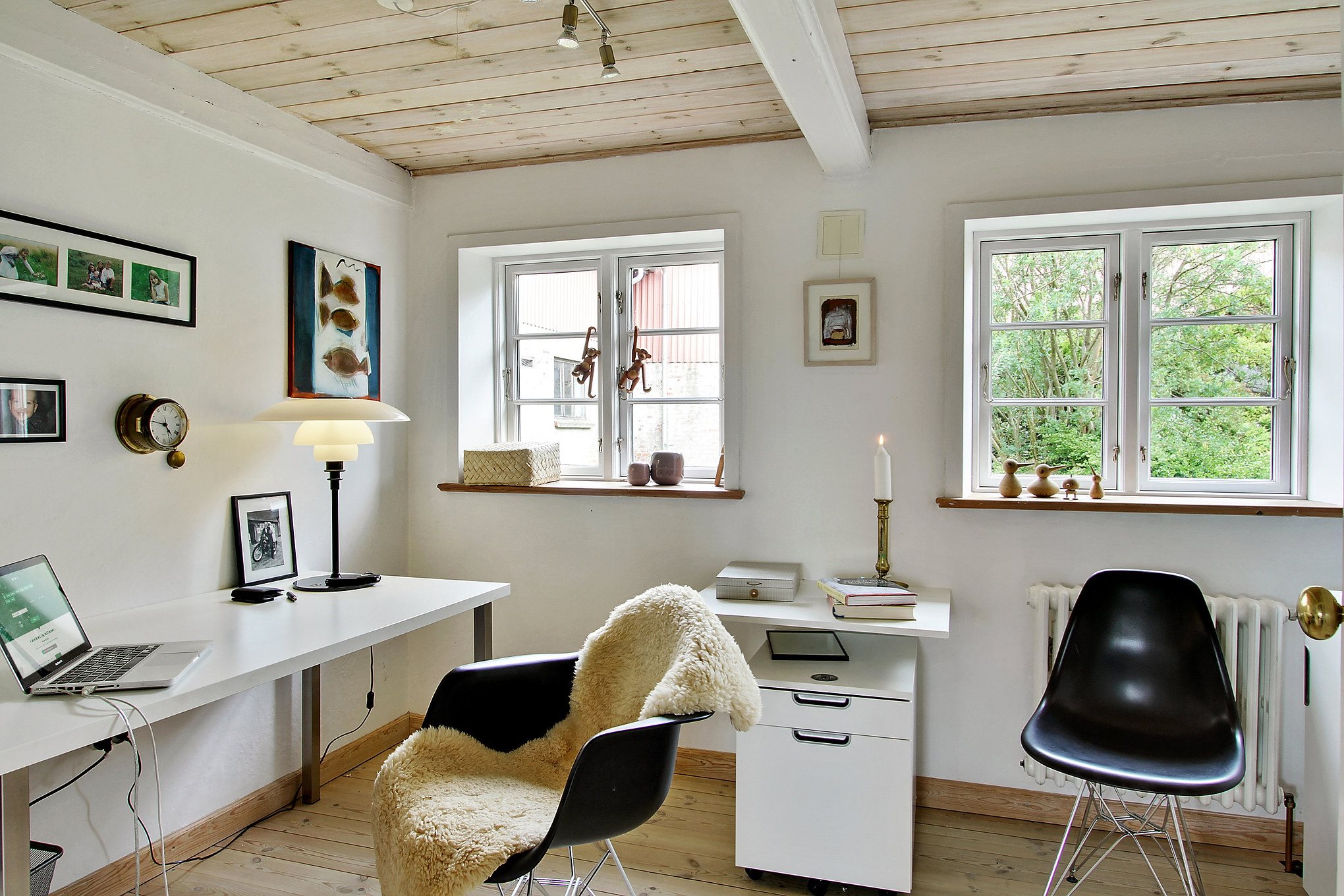 Fremhævet  billede i fuldskærmstilstand. Billede af Emmerlev Klev 6, 6280 Højer