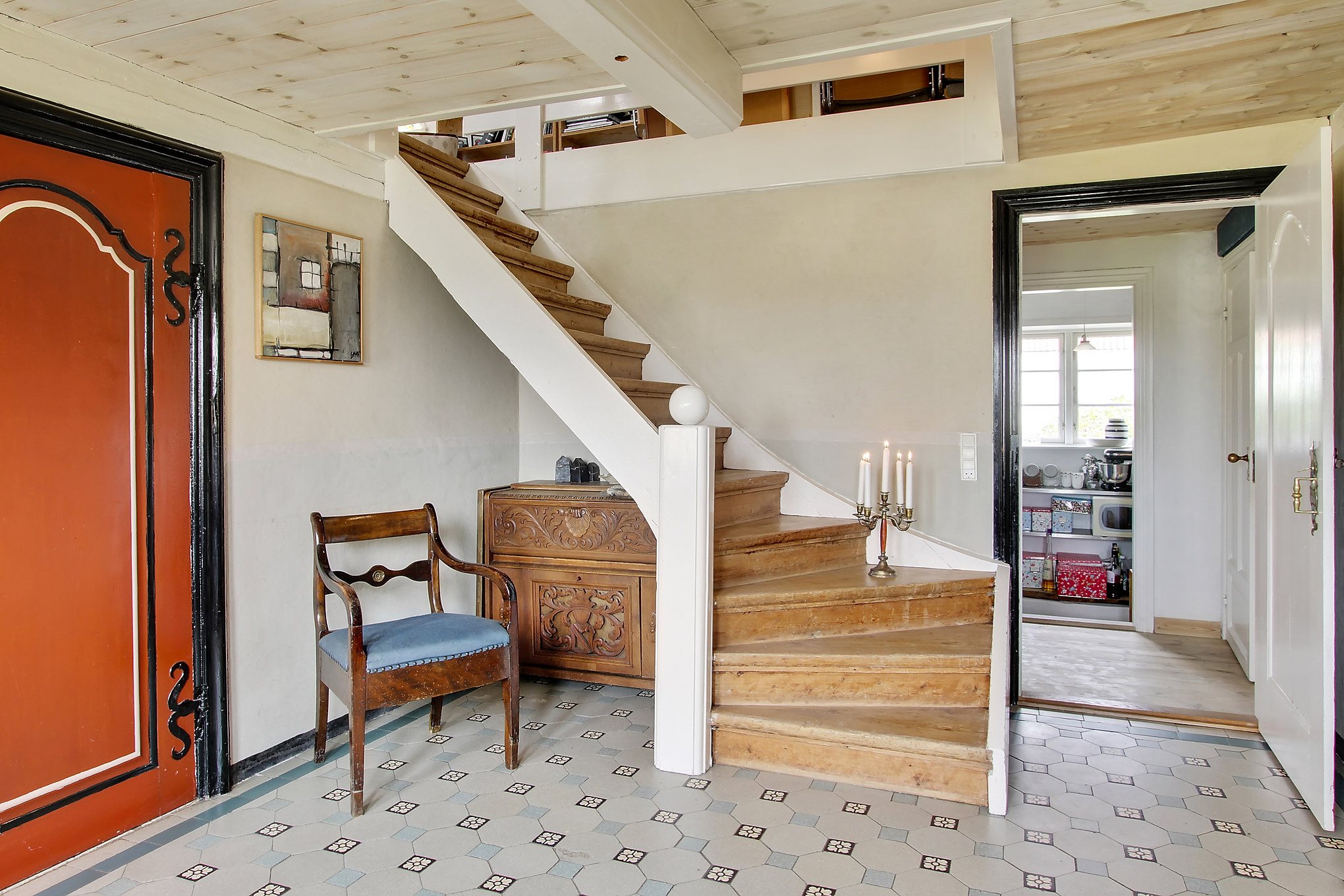 Fremhævet  billede i fuldskærmstilstand. Billede af Emmerlev Klev 6, 6280 Højer