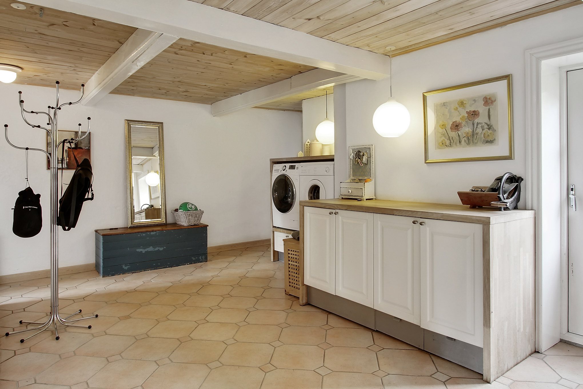 Fremhævet  billede i fuldskærmstilstand. Billede af Emmerlev Klev 6, 6280 Højer