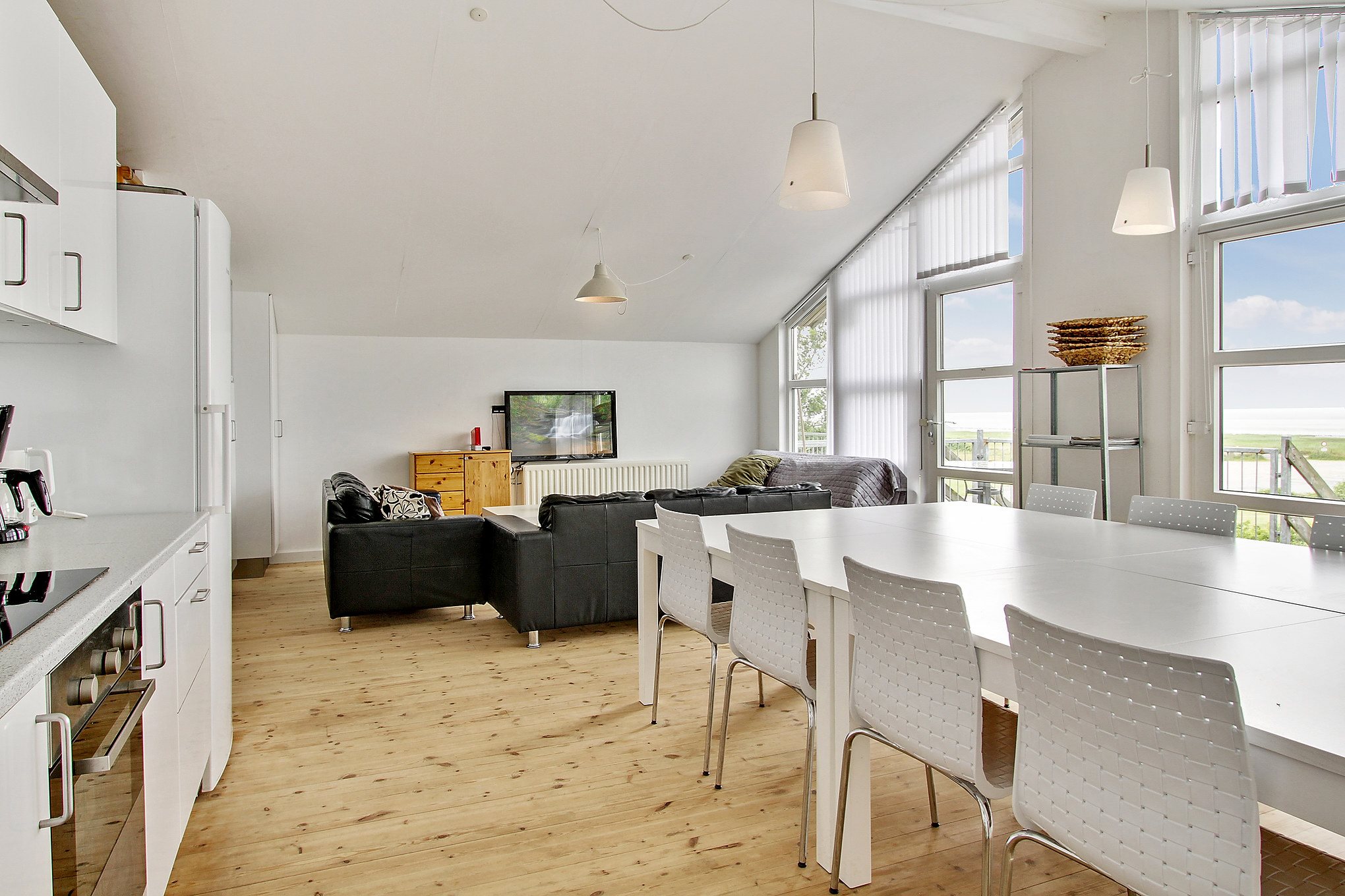 Fremhævet  billede i fuldskærmstilstand. Billede af Emmerlev Klev 6, 6280 Højer