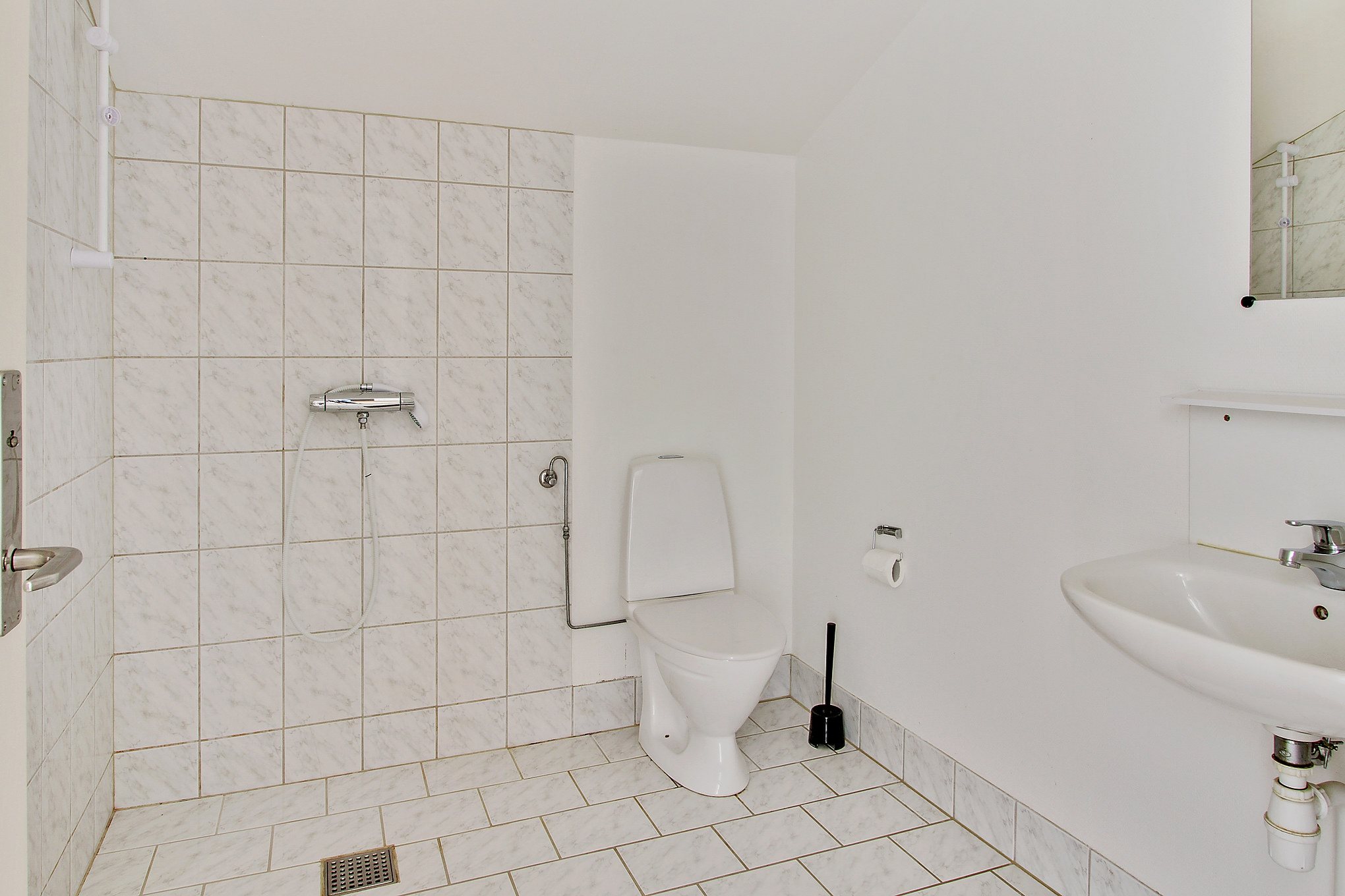 Fremhævet  billede i fuldskærmstilstand. Billede af Emmerlev Klev 6, 6280 Højer