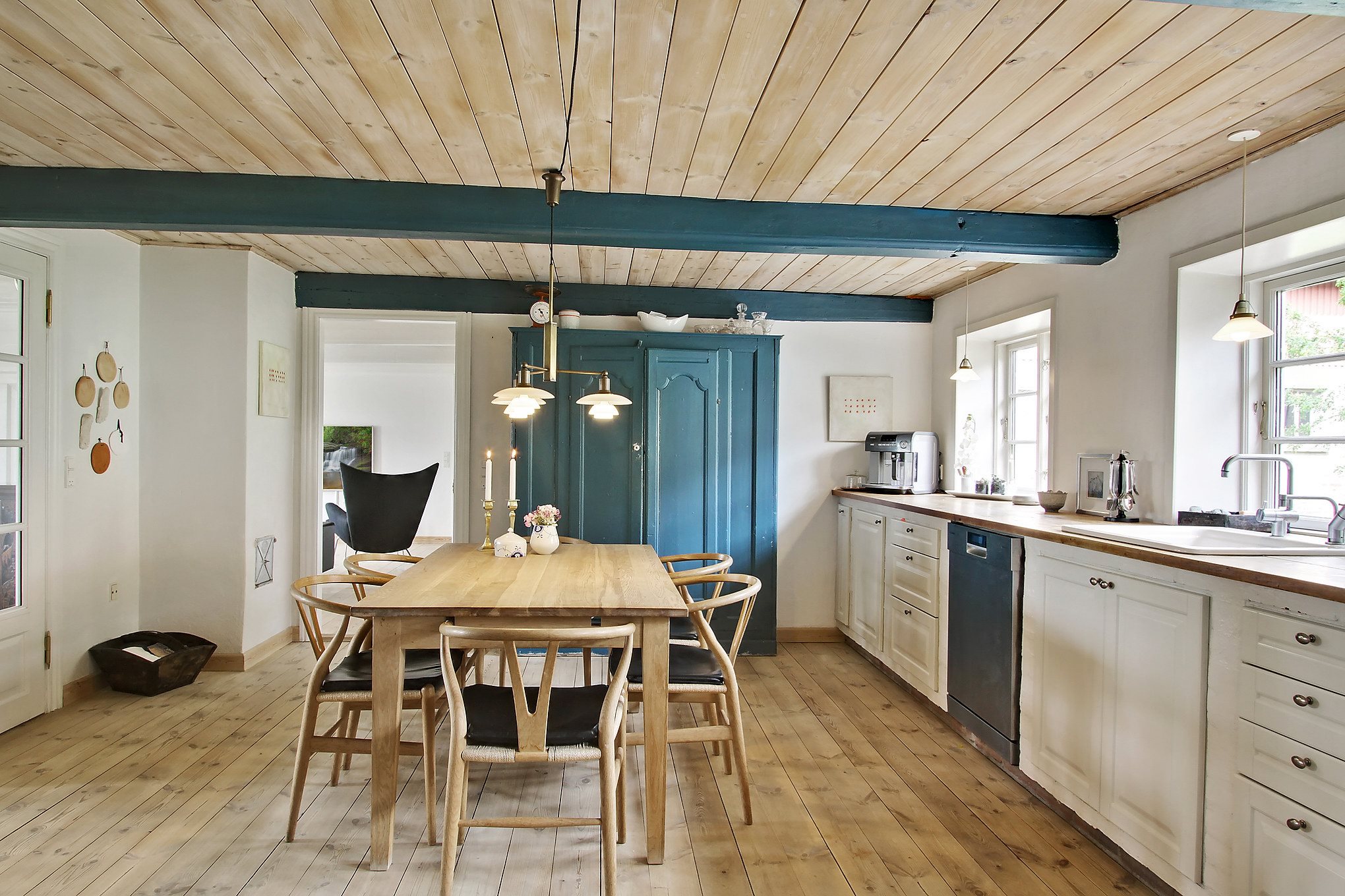 Fremhævet  billede i fuldskærmstilstand. Billede af Emmerlev Klev 6, 6280 Højer