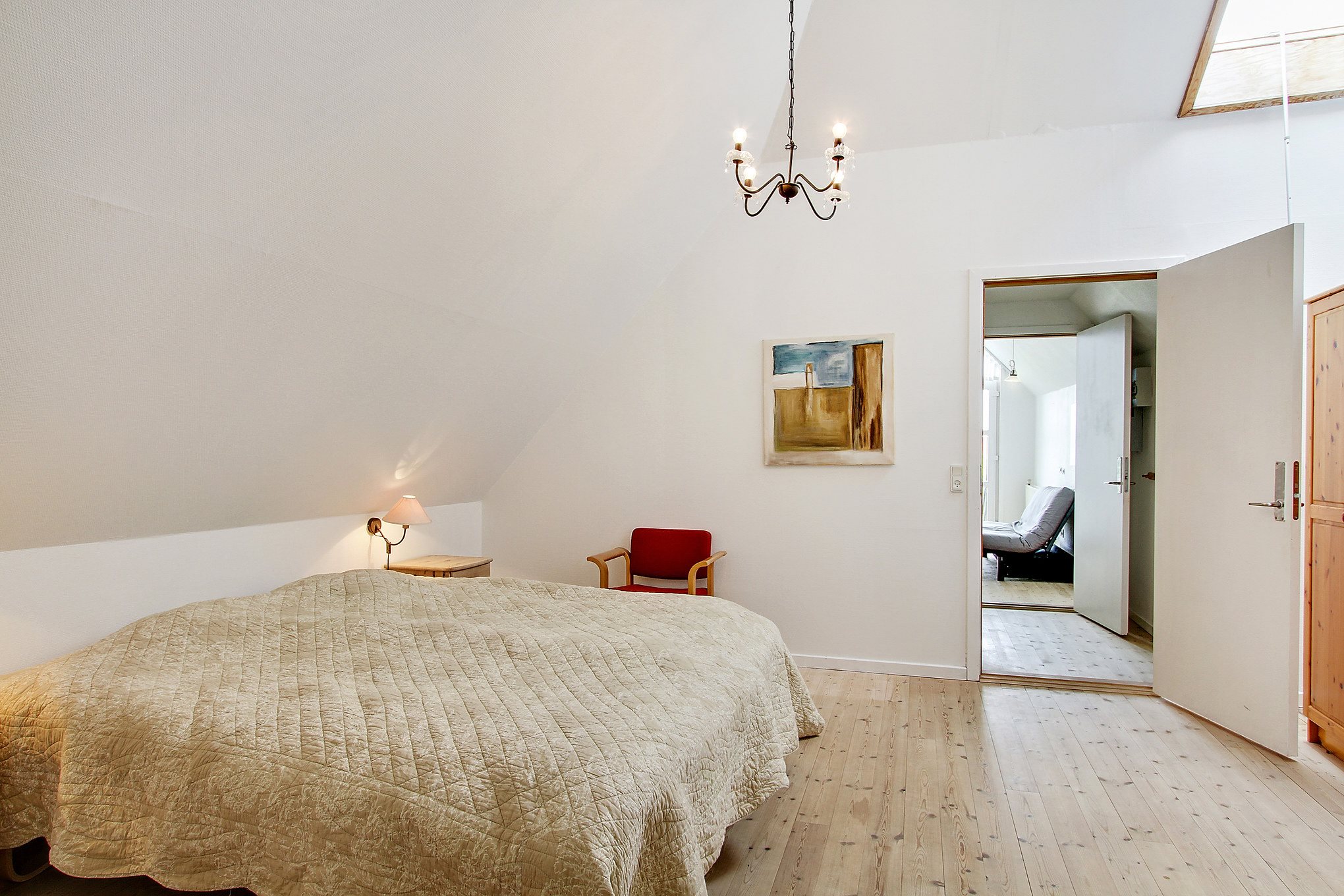 Fremhævet  billede i fuldskærmstilstand. Billede af Emmerlev Klev 6, 6280 Højer