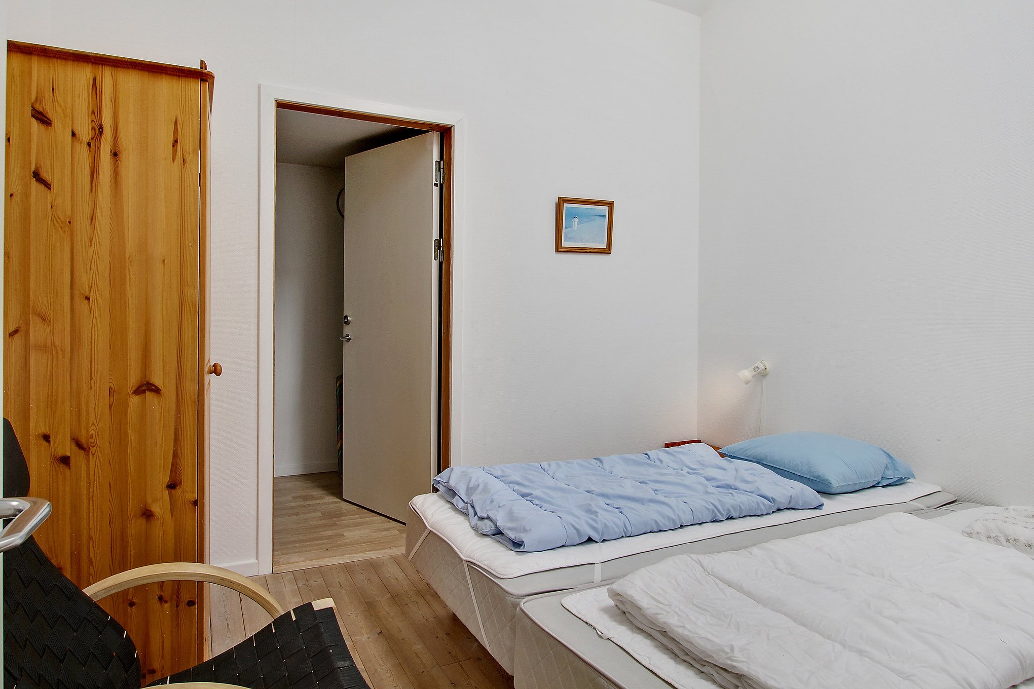 Fremhævet  billede i fuldskærmstilstand. Billede af Emmerlev Klev 6, 6280 Højer