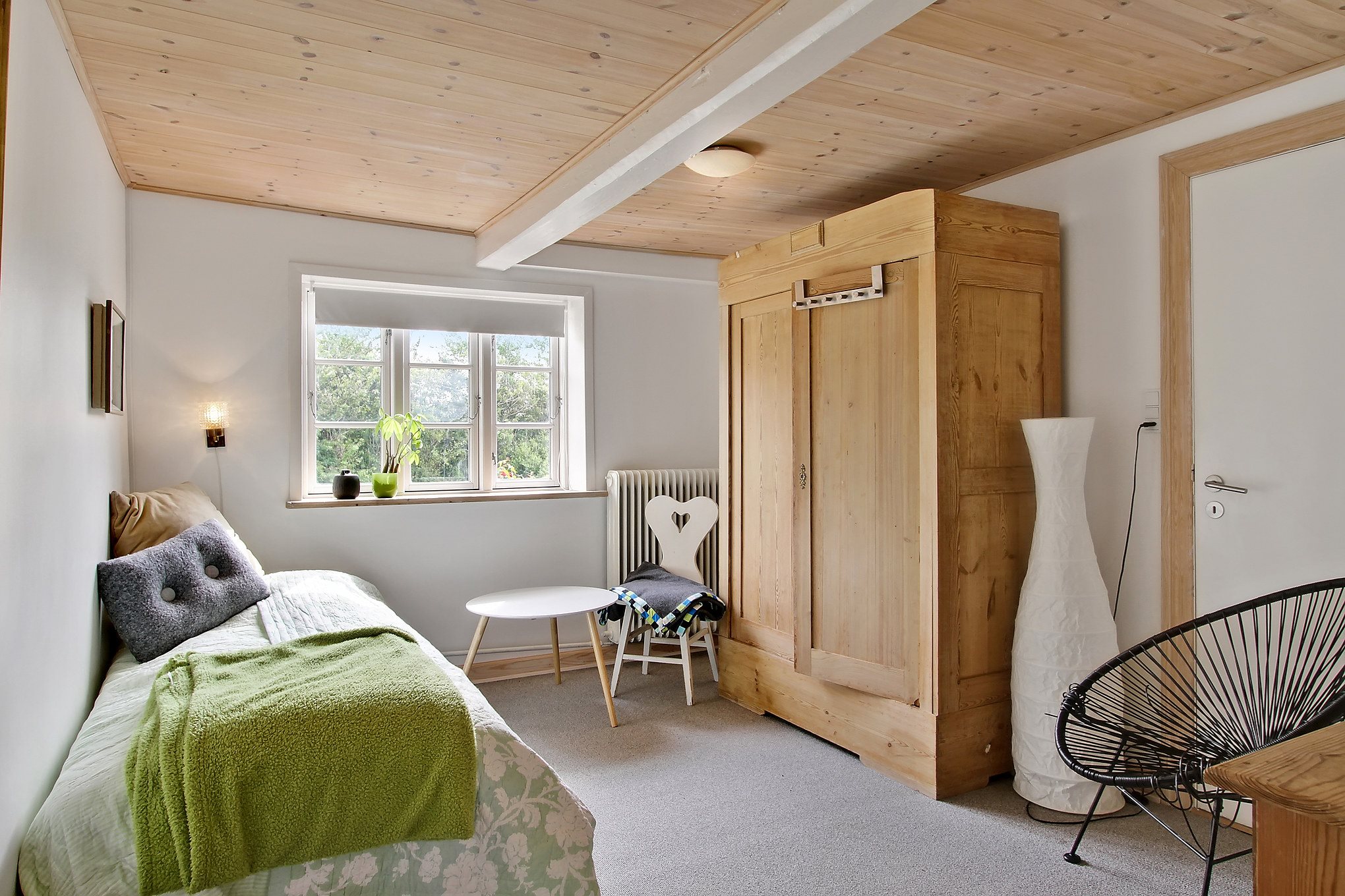 Fremhævet  billede i fuldskærmstilstand. Billede af Emmerlev Klev 6, 6280 Højer