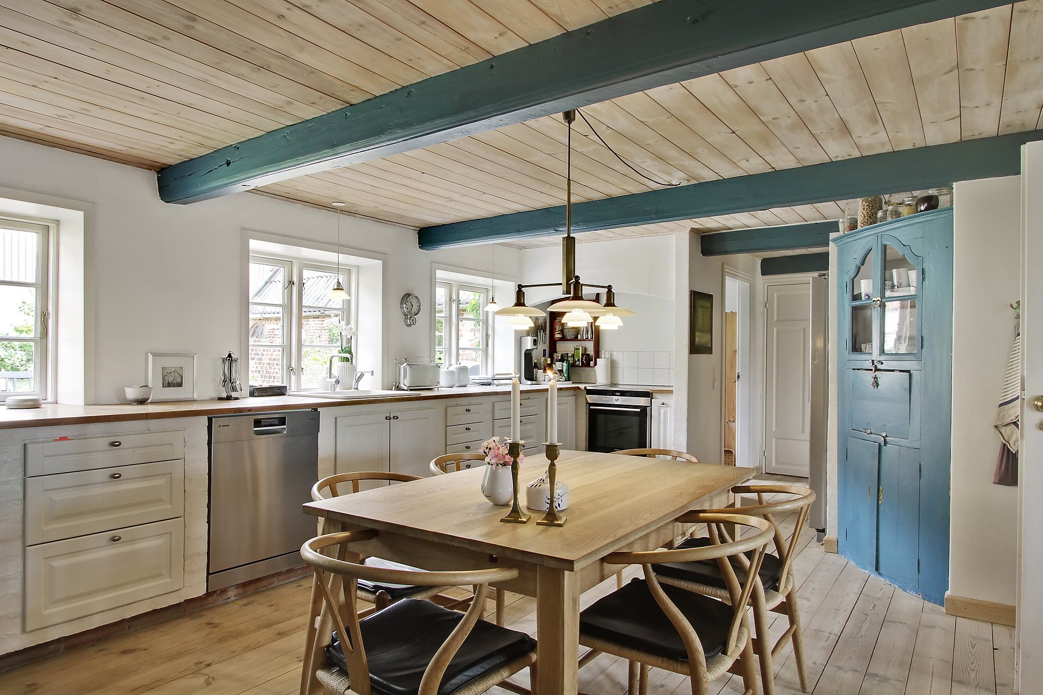 Fremhævet  billede i fuldskærmstilstand. Billede af Emmerlev Klev 6, 6280 Højer