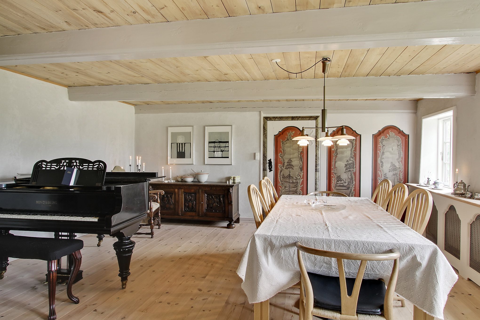 Fremhævet  billede i fuldskærmstilstand. Billede af Emmerlev Klev 6, 6280 Højer