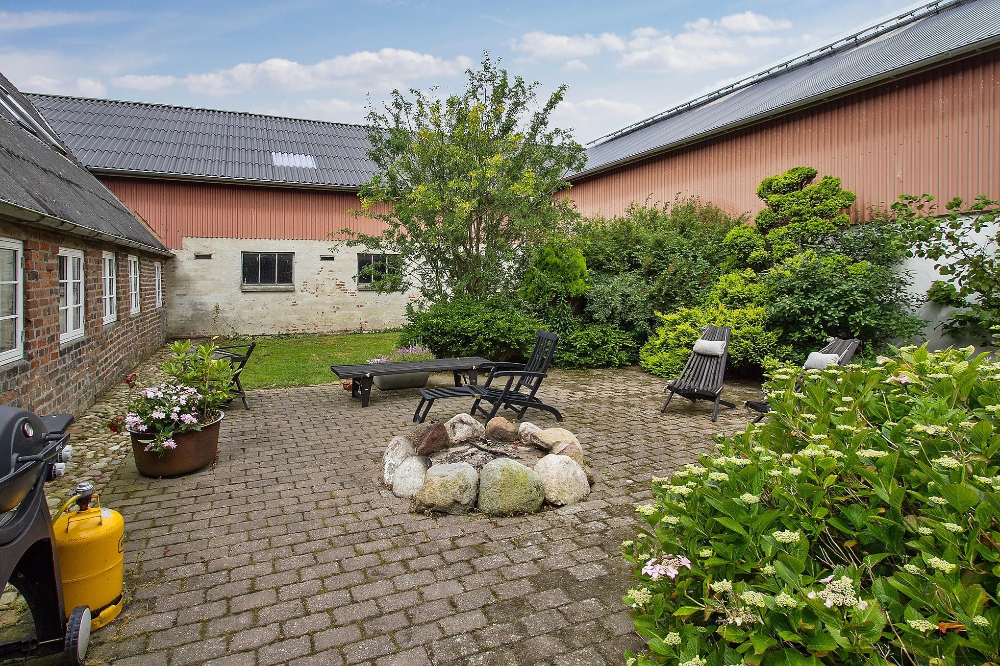 Fremhævet  billede i fuldskærmstilstand. Billede af Emmerlev Klev 6, 6280 Højer