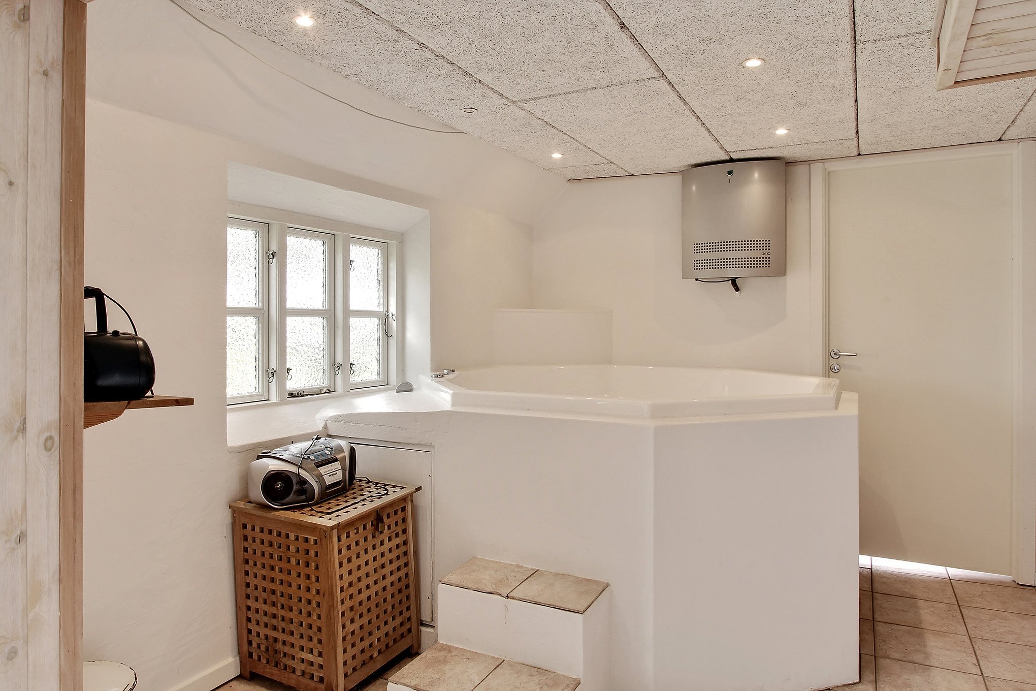 Fremhævet  billede i fuldskærmstilstand. Billede af Emmerlev Klev 6, 6280 Højer