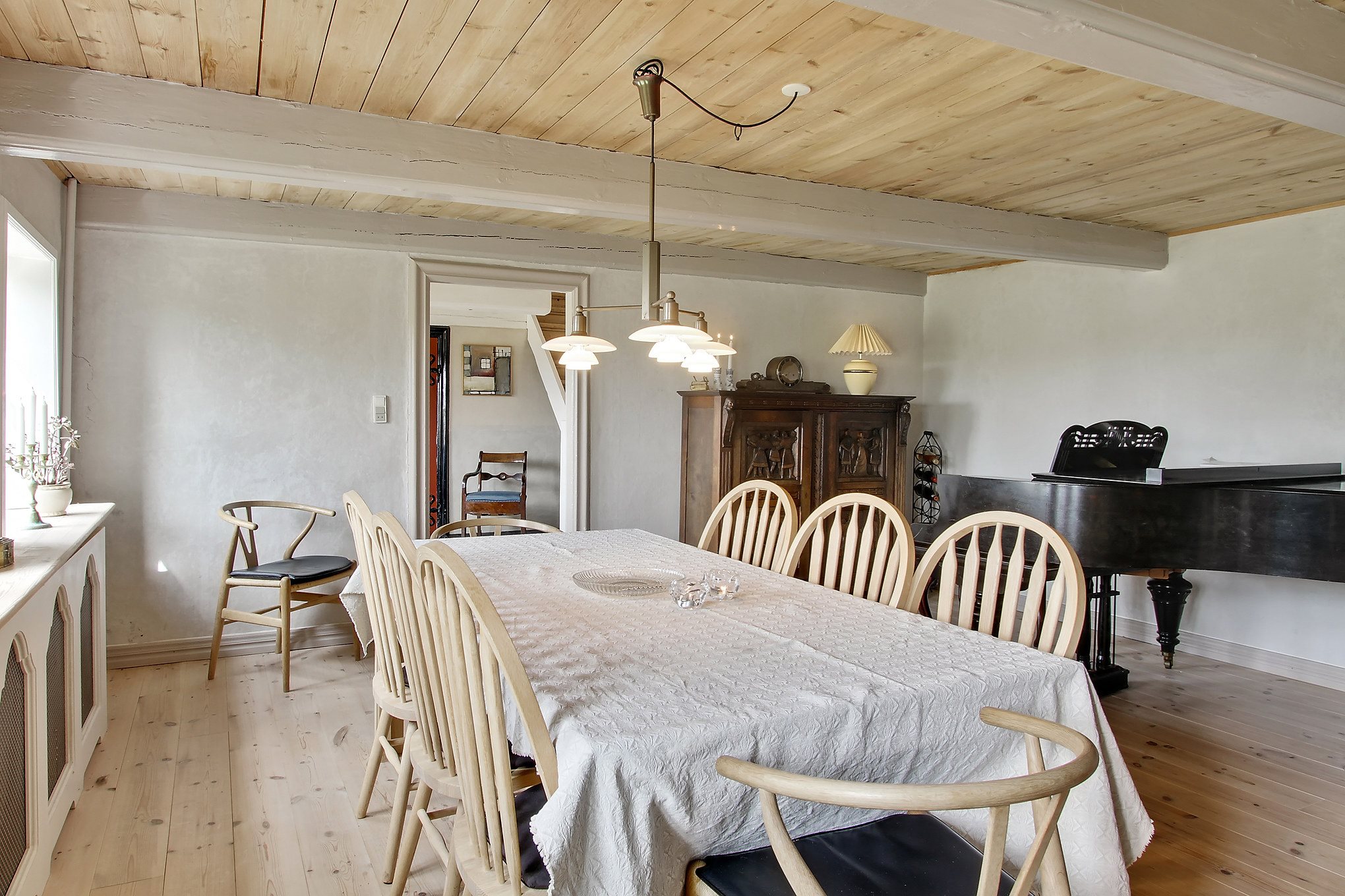 Fremhævet  billede i fuldskærmstilstand. Billede af Emmerlev Klev 6, 6280 Højer