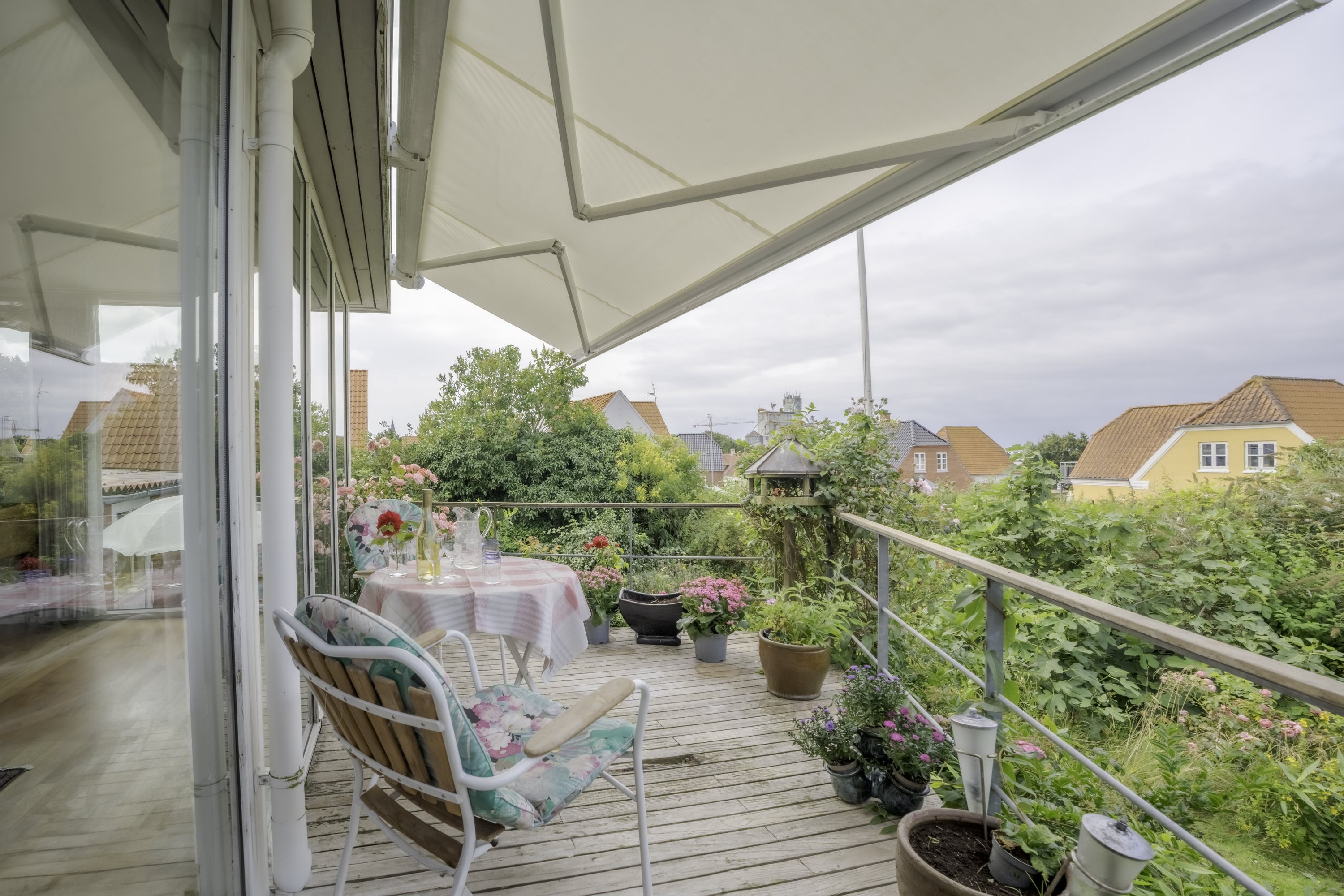 Miniaturebillede 2: . Billede af Blomstervænget 1A, 5610 Assens