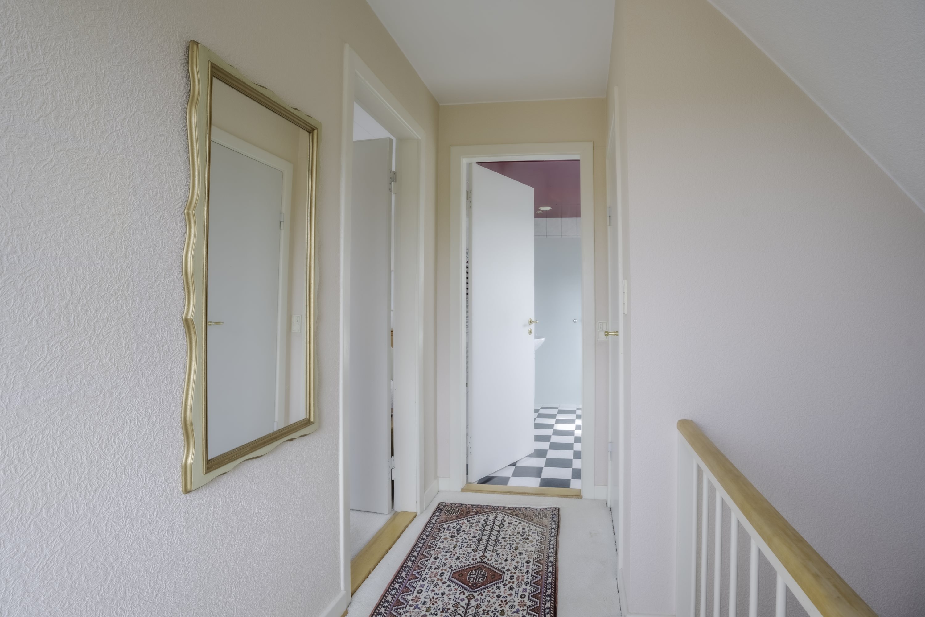 Fremhævet  billede i fuldskærmstilstand. Billede af Blomstervænget 1A, 5610 Assens