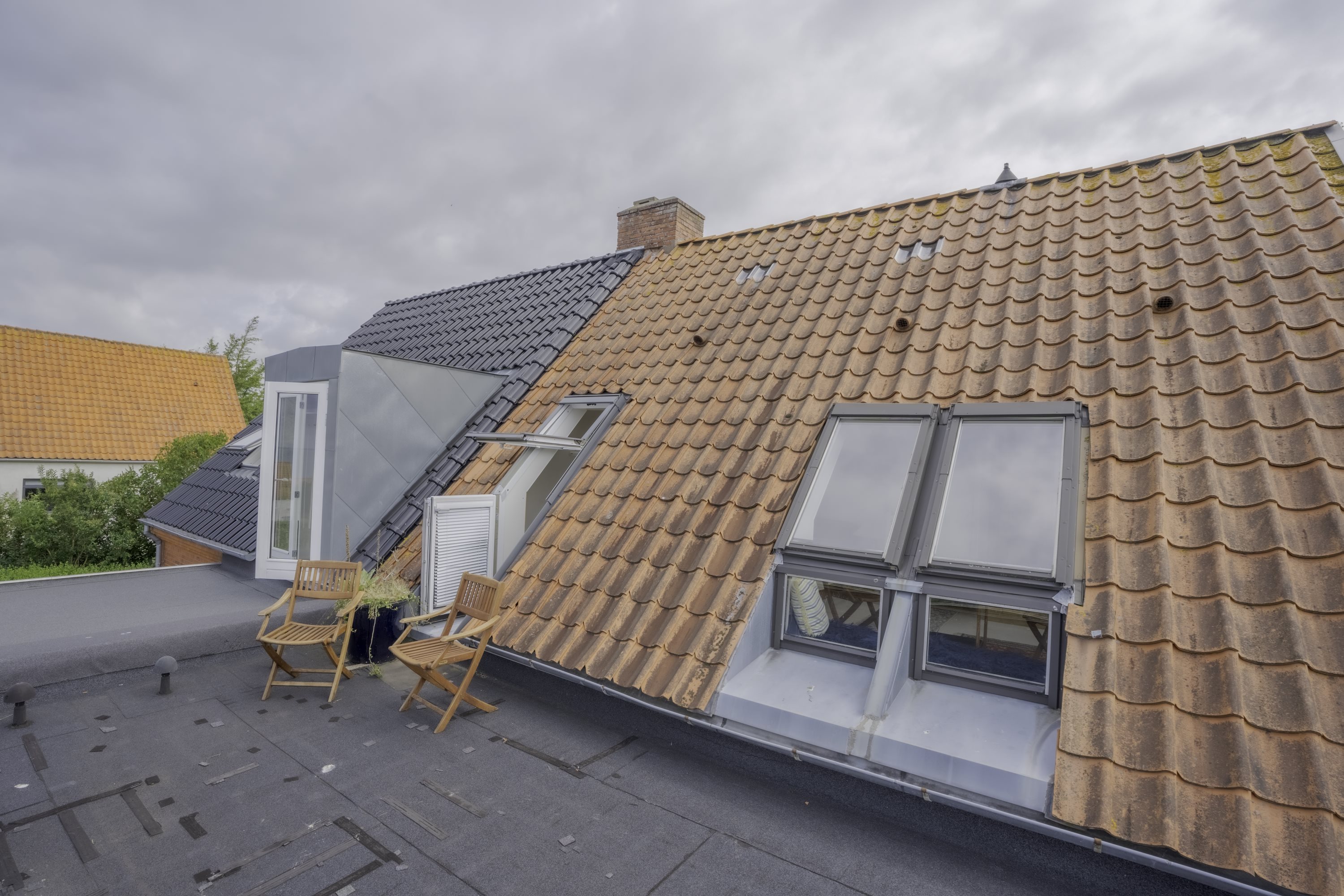 Fremhævet  billede i fuldskærmstilstand. Billede af Blomstervænget 1A, 5610 Assens