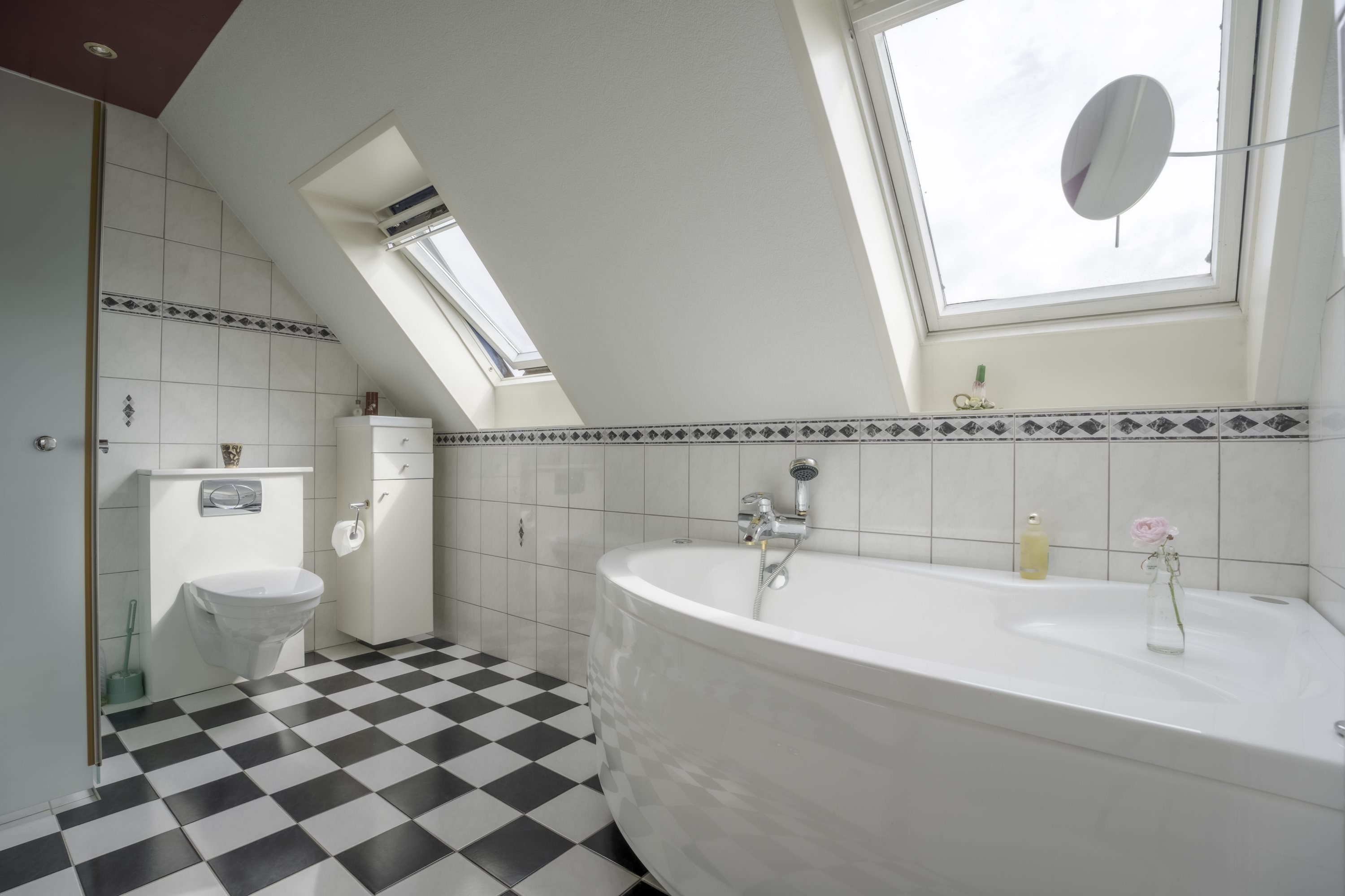 Fremhævet  billede i fuldskærmstilstand. Billede af Blomstervænget 1A, 5610 Assens