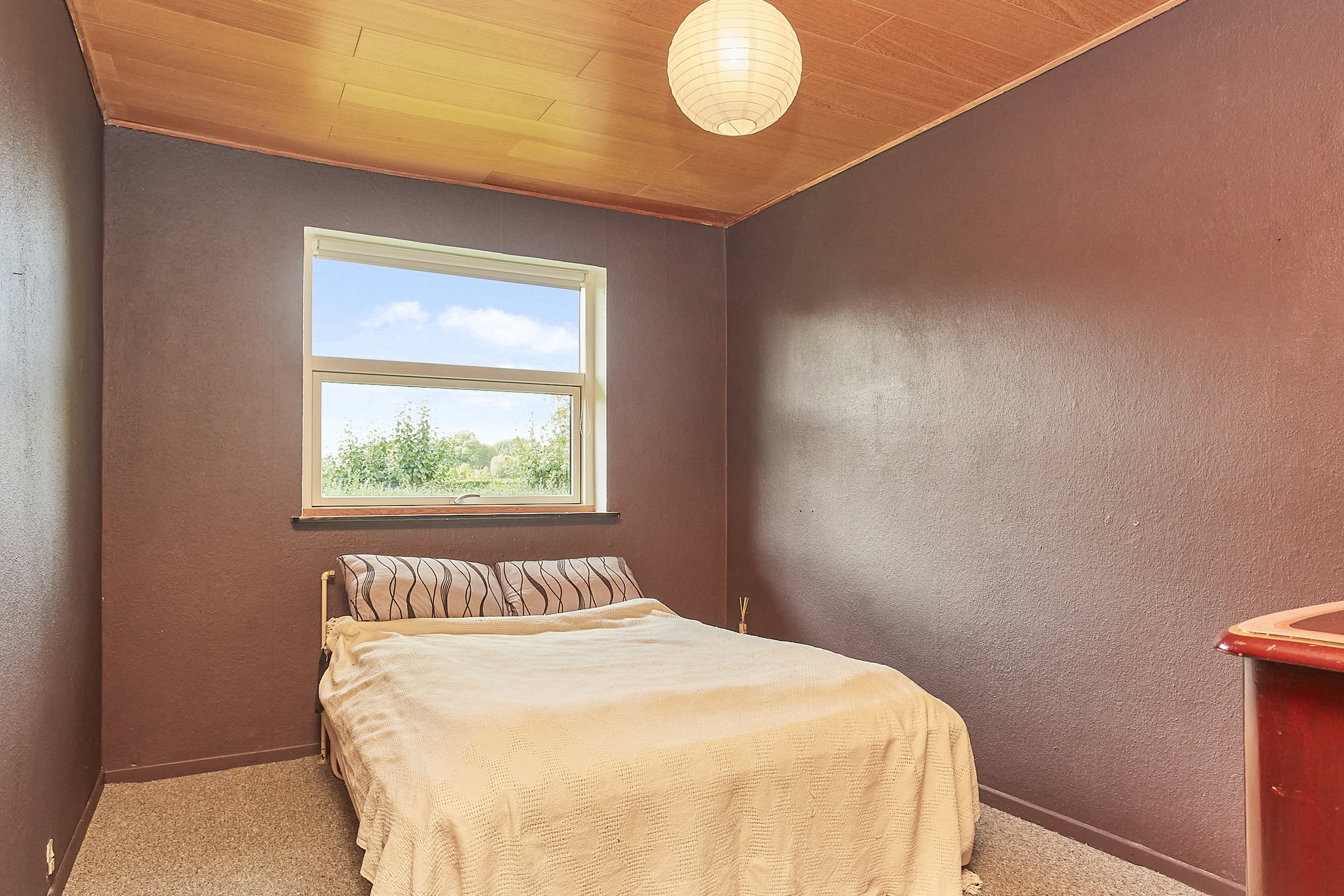 Fremhævet  billede i fuldskærmstilstand. Billede af Nørrevang 2, 7300 Jelling