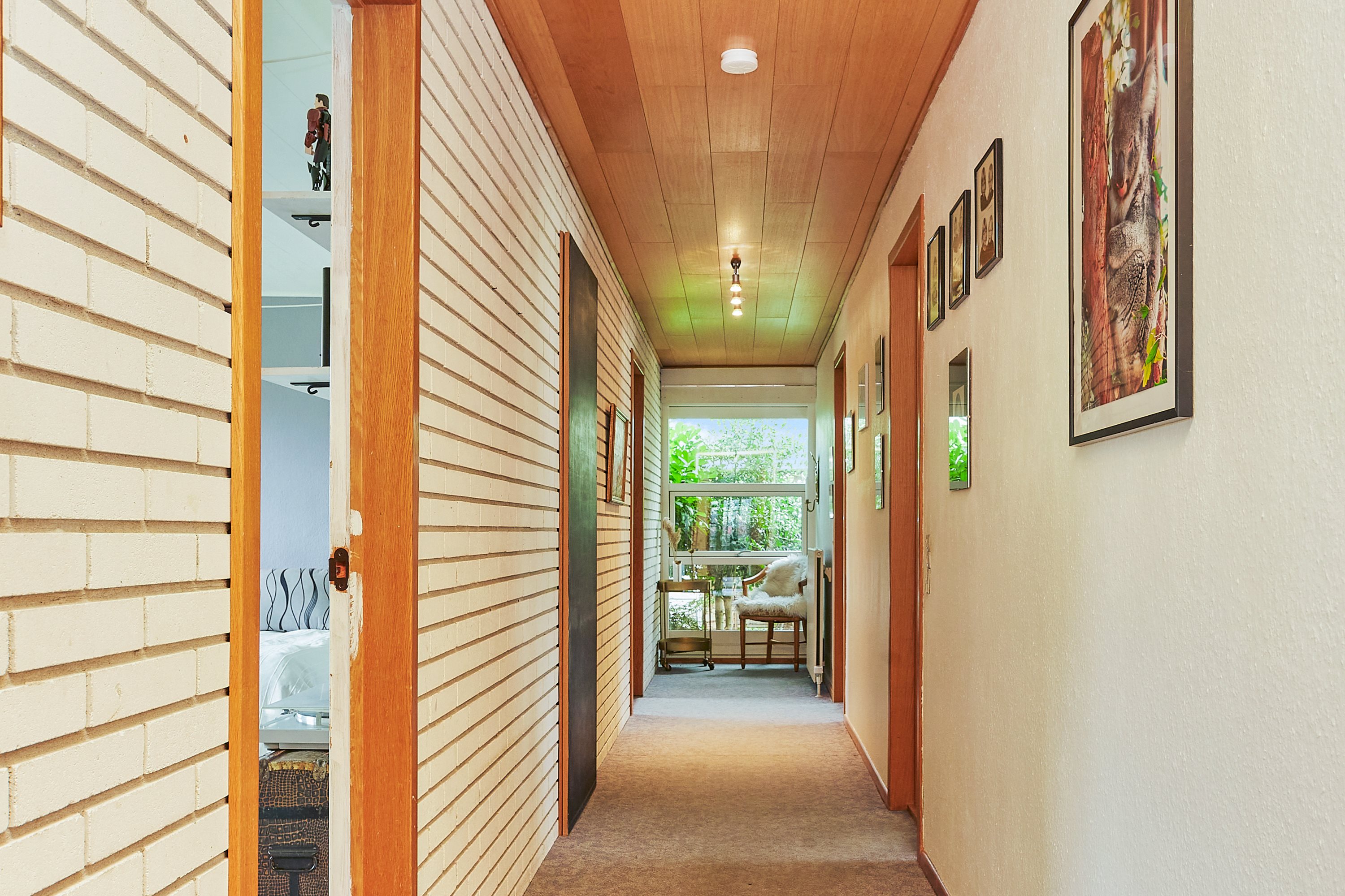 Fremhævet  billede i fuldskærmstilstand. Billede af Nørrevang 2, 7300 Jelling