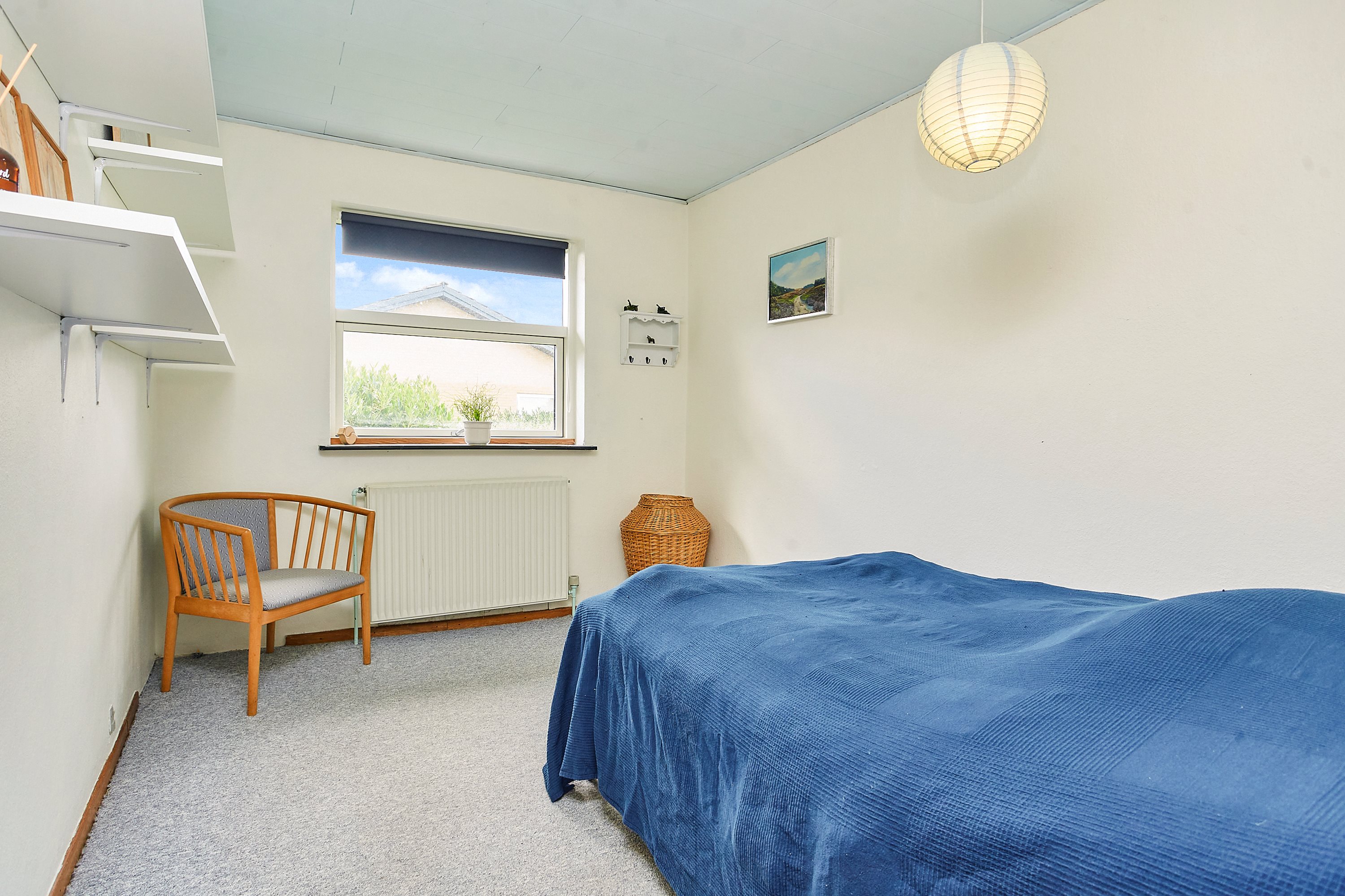 Fremhævet  billede i fuldskærmstilstand. Billede af Nørrevang 2, 7300 Jelling