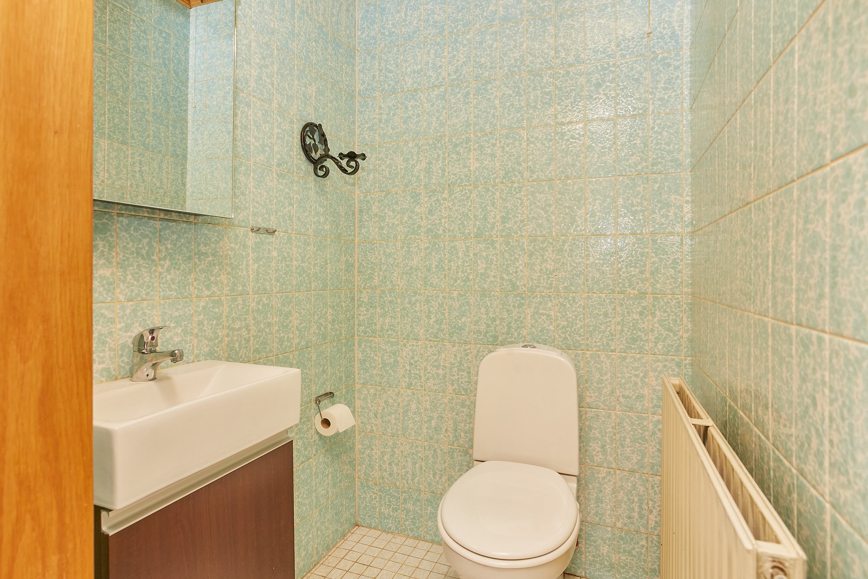 Fremhævet  billede i fuldskærmstilstand. Billede af Nørrevang 2, 7300 Jelling