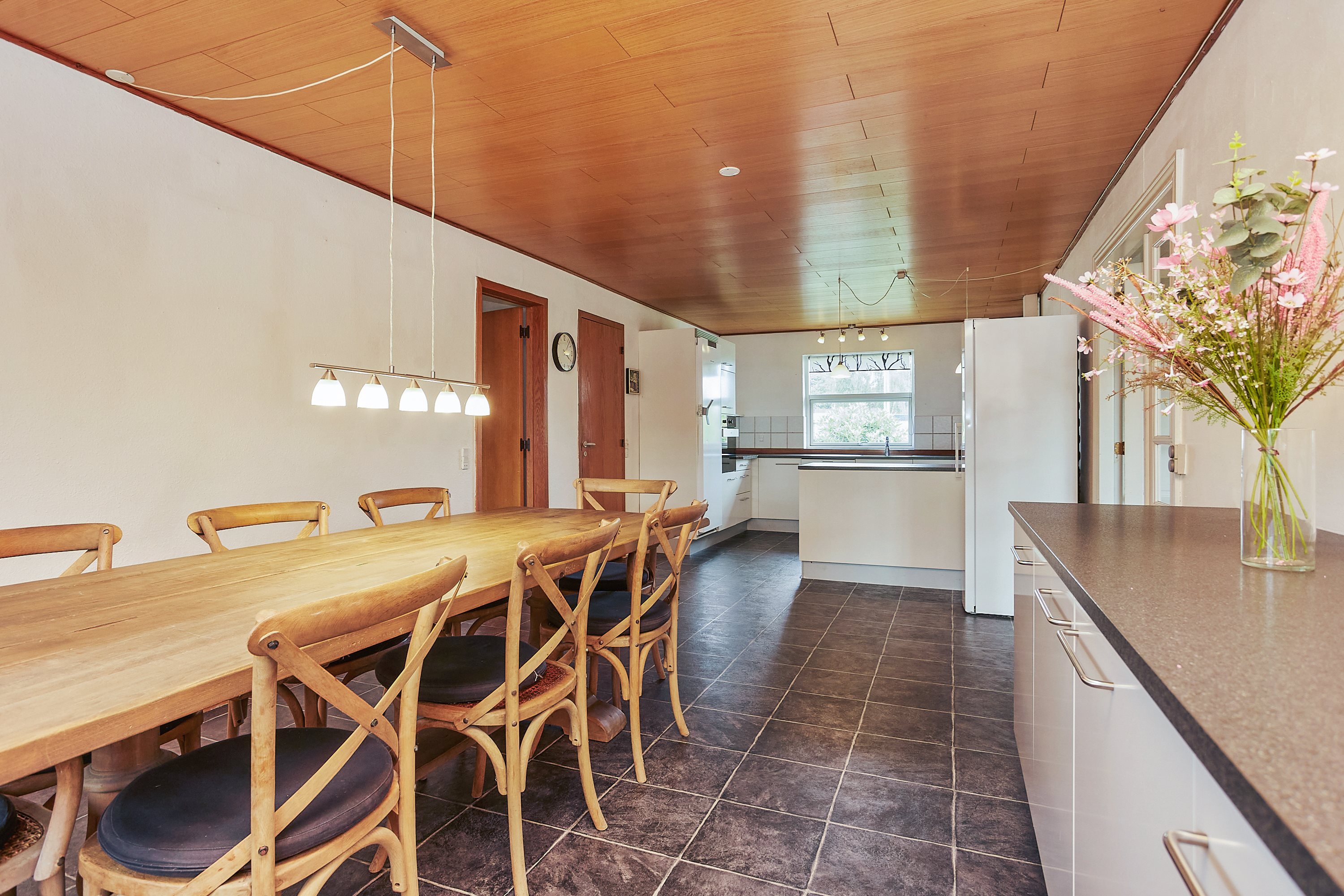 Fremhævet  billede i fuldskærmstilstand. Billede af Nørrevang 2, 7300 Jelling