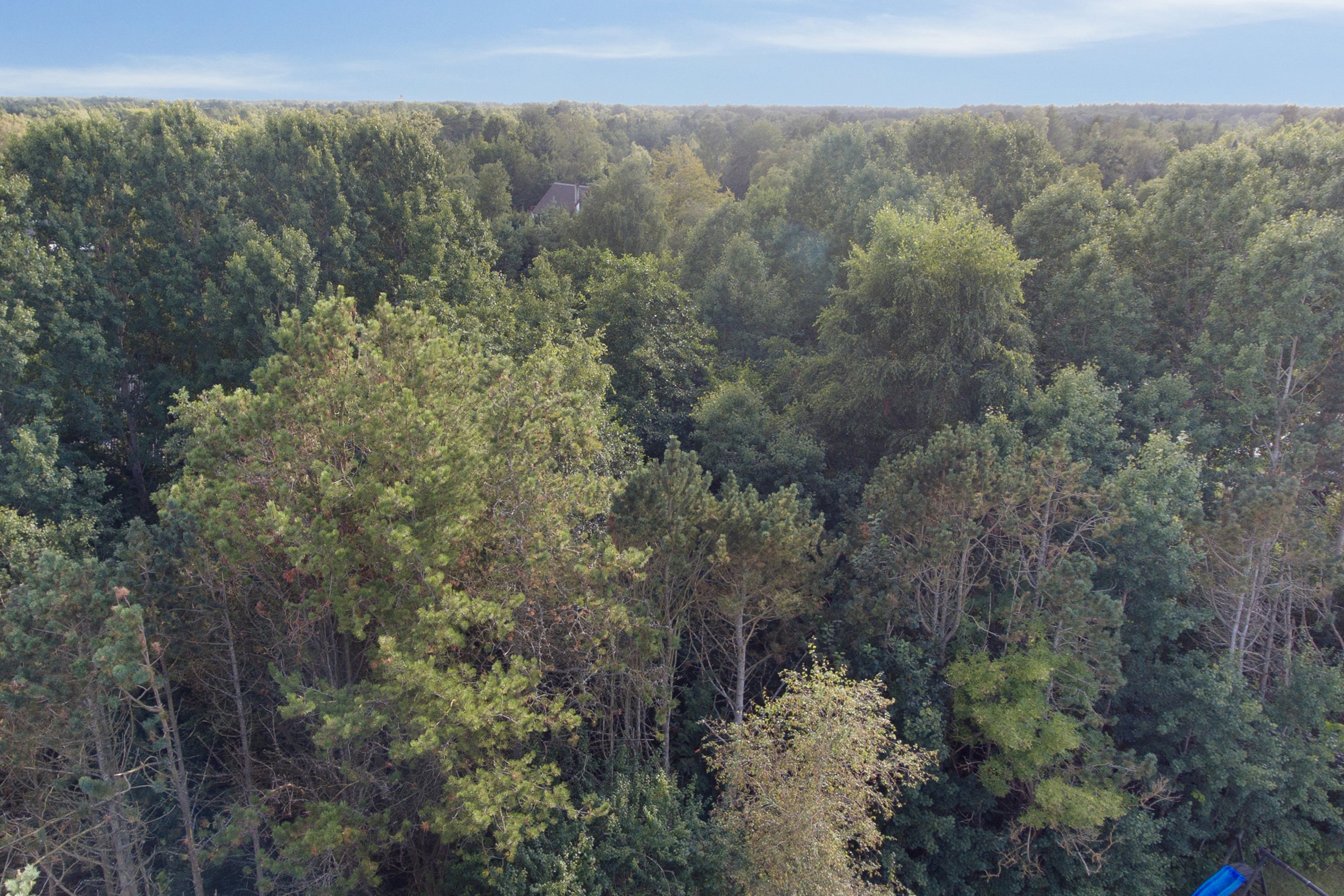 Fremhævet omgivelser billede i fuldskærmstilstand. Billede af Vagtelvej 38, Hou, 9370 Hals